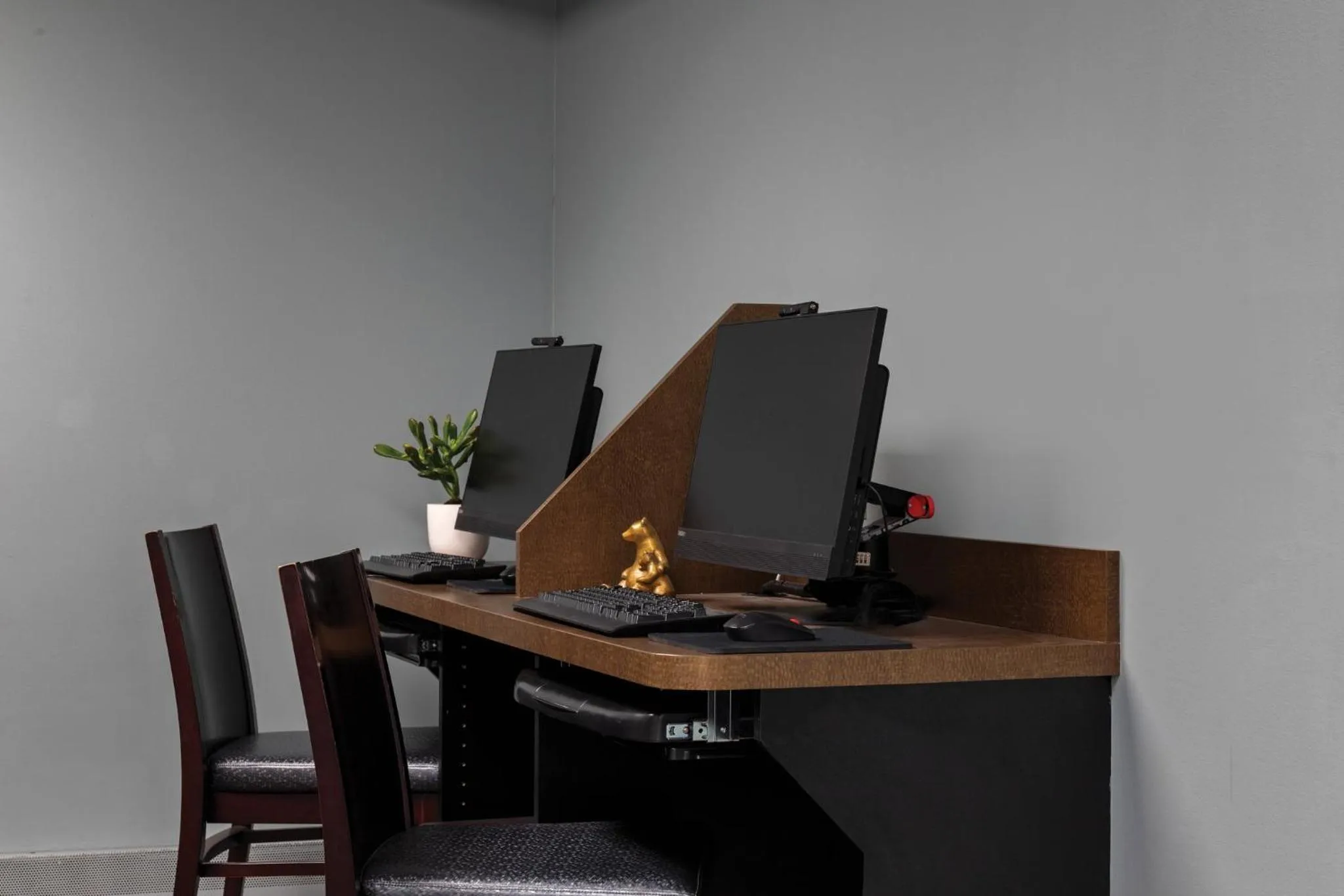 Nearby landmark in WorldMark Canmore-Banff