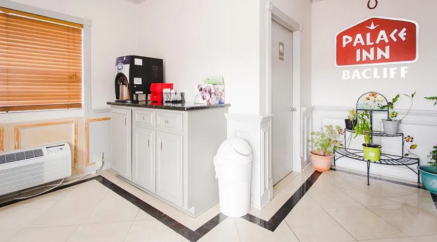 Executive inn Bacliff