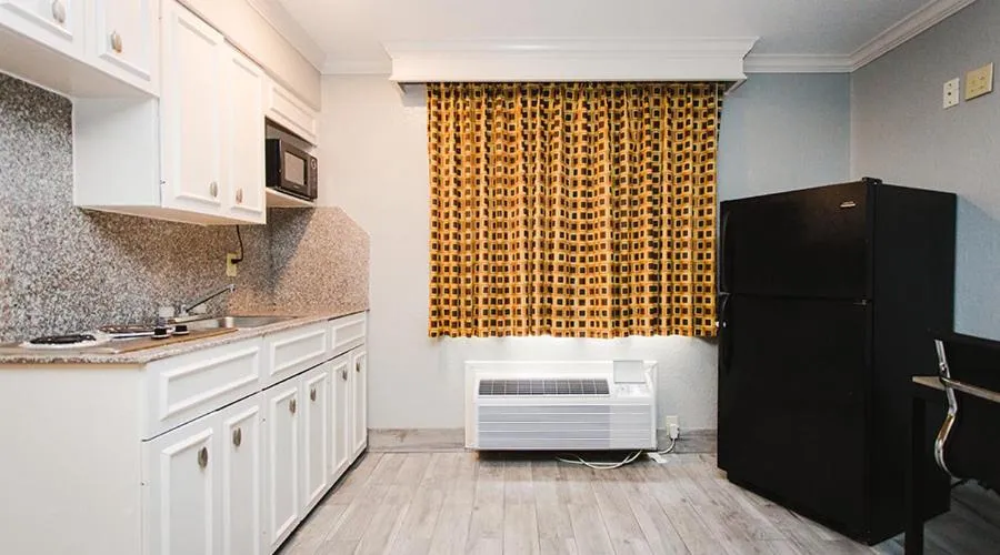 Executive inn Bacliff