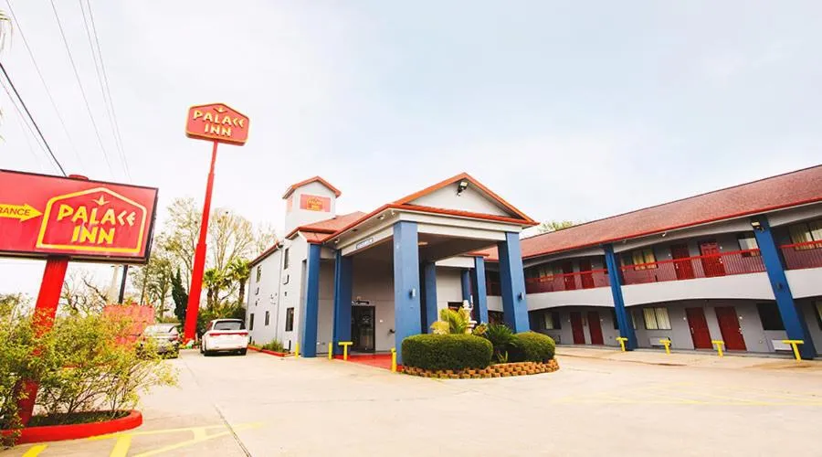 Executive inn Bacliff