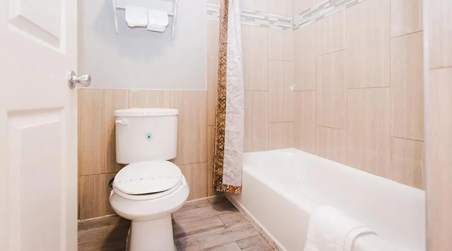 Executive inn Bacliff