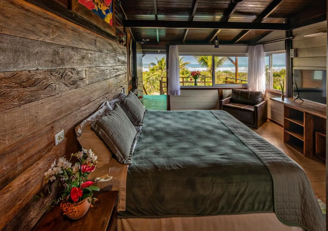 Grajagan Surf Resort