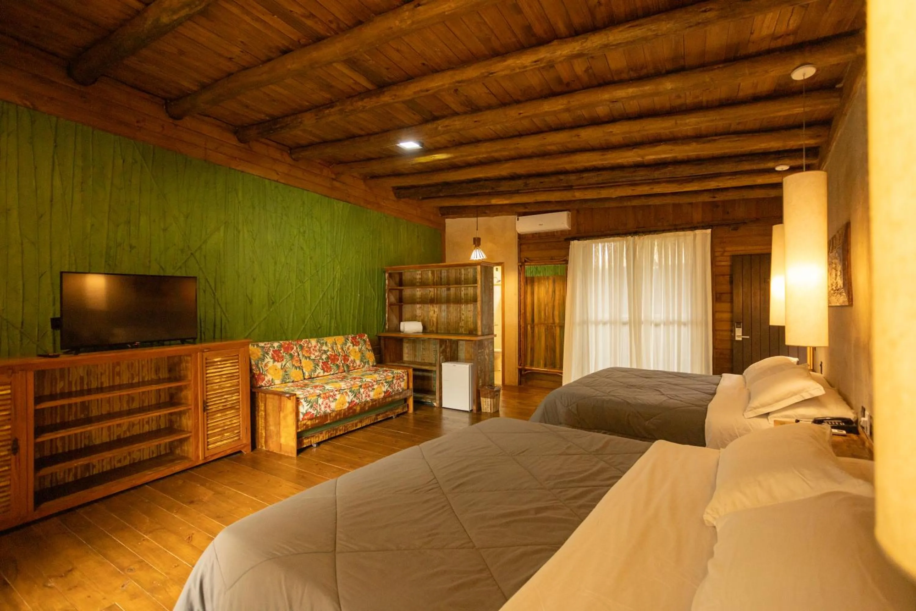 Grajagan Surf Resort