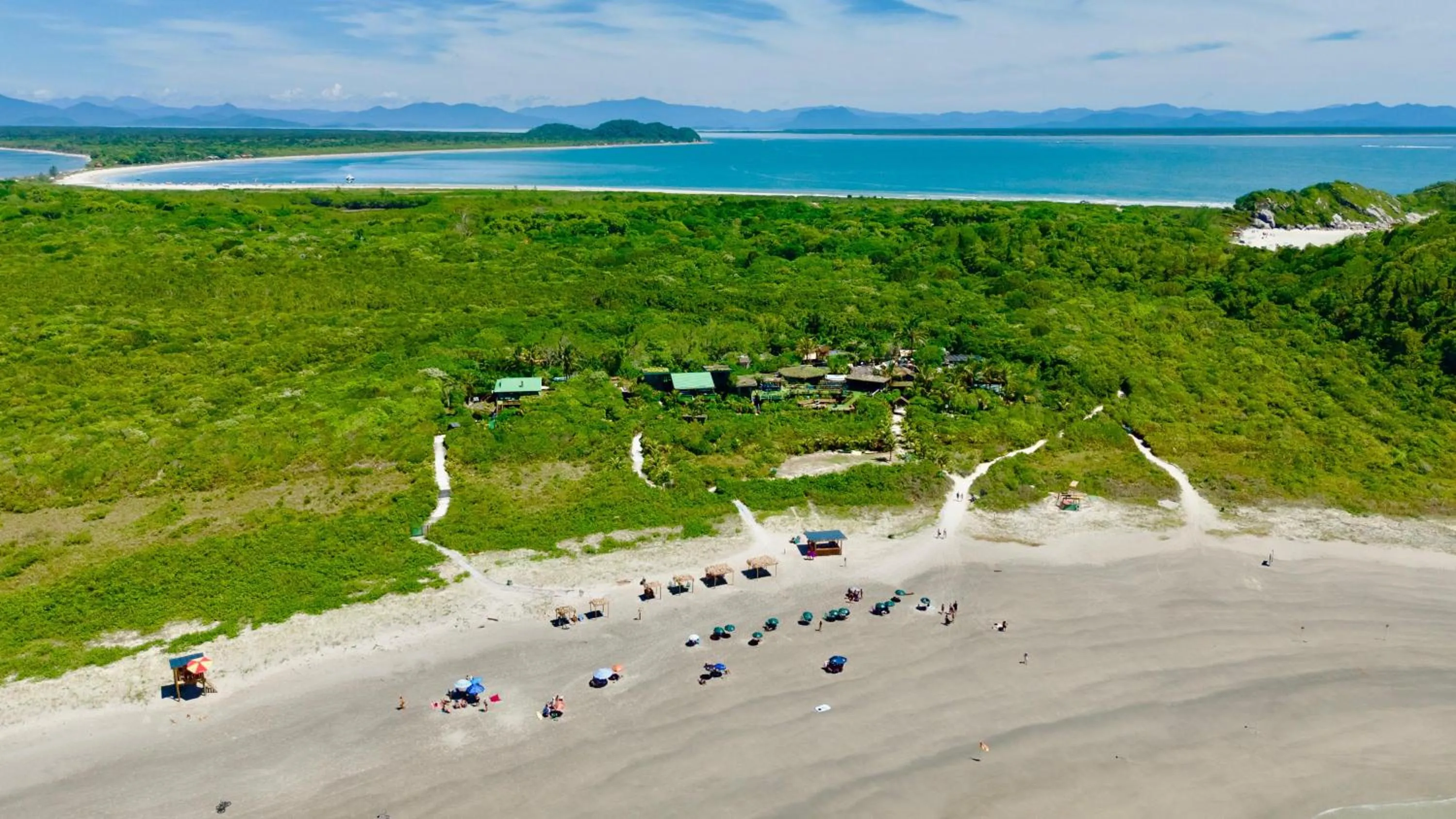Grajagan Surf Resort