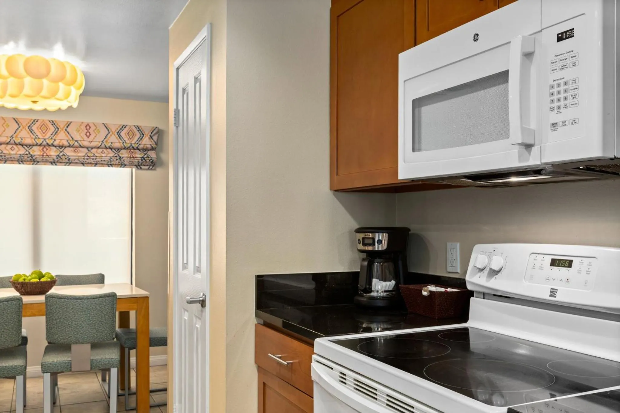 Restaurant/places to eat in WorldMark Indio