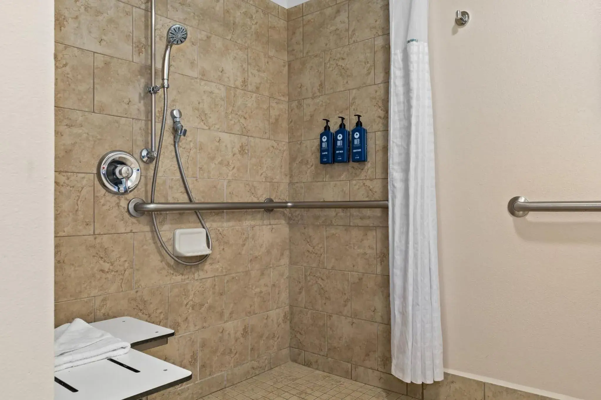 Bathroom in WorldMark Indio Bathroom in WorldMark Indio