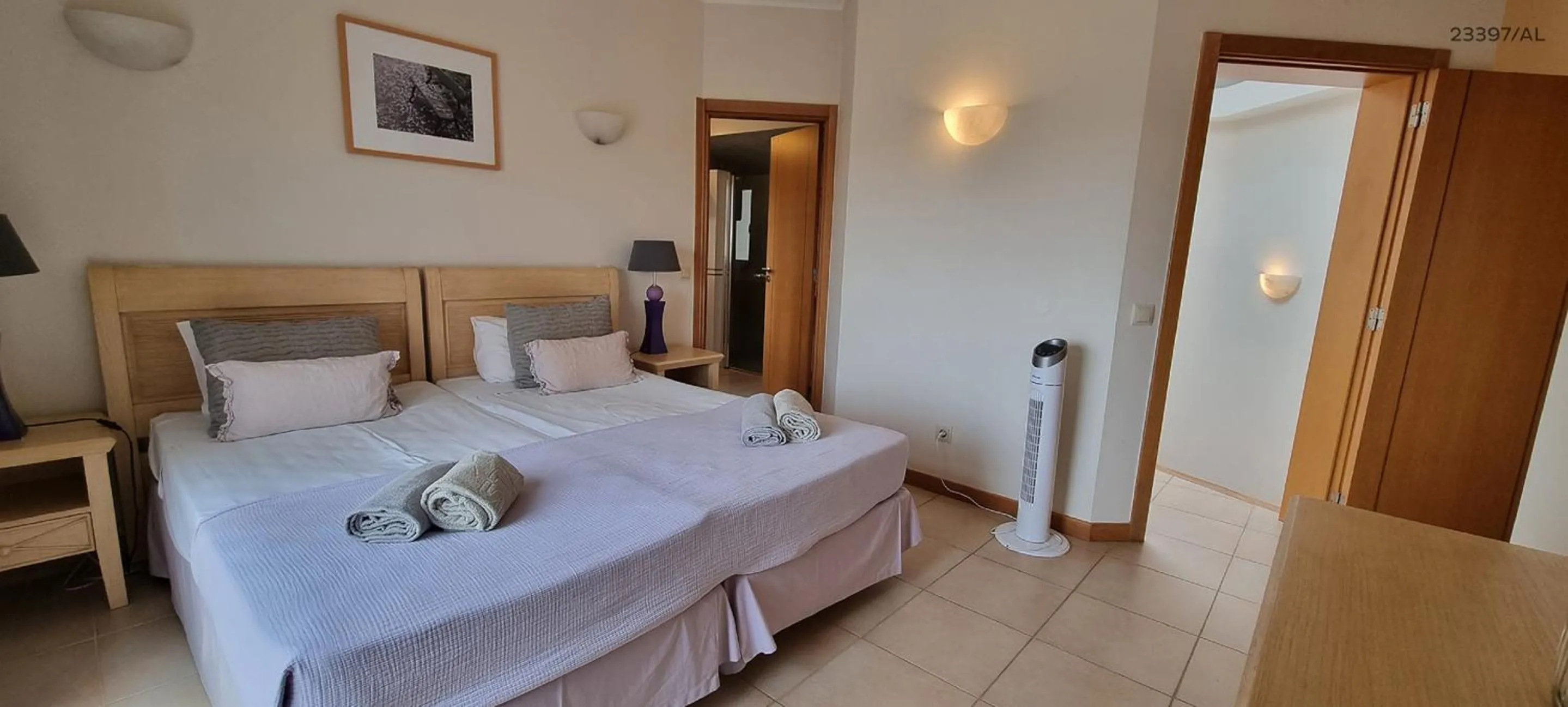 Photo of the whole room, Bed in Pestana Carvoeiro Golfe - AL