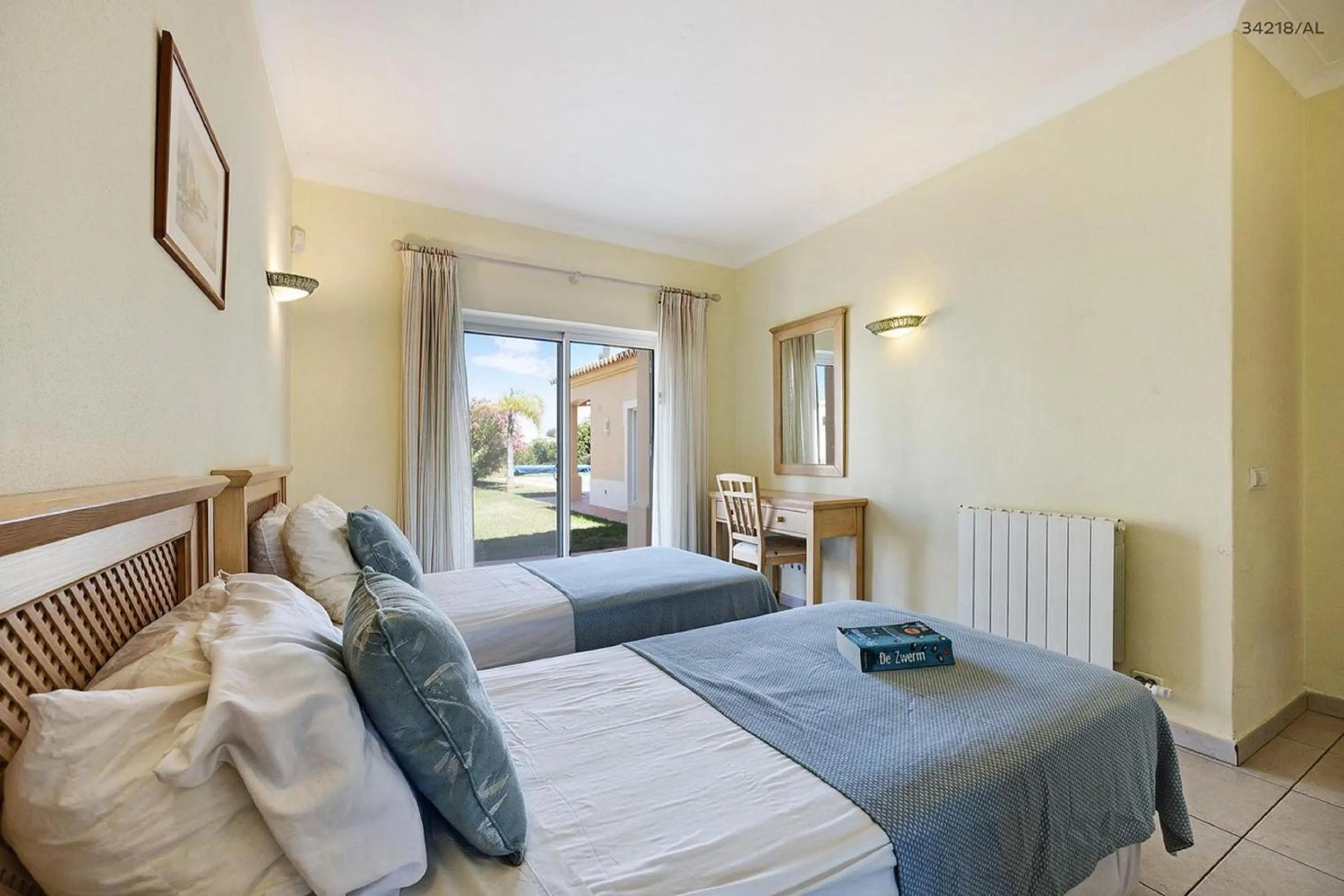 Photo of the whole room, Bed in Pestana Carvoeiro Golfe - AL