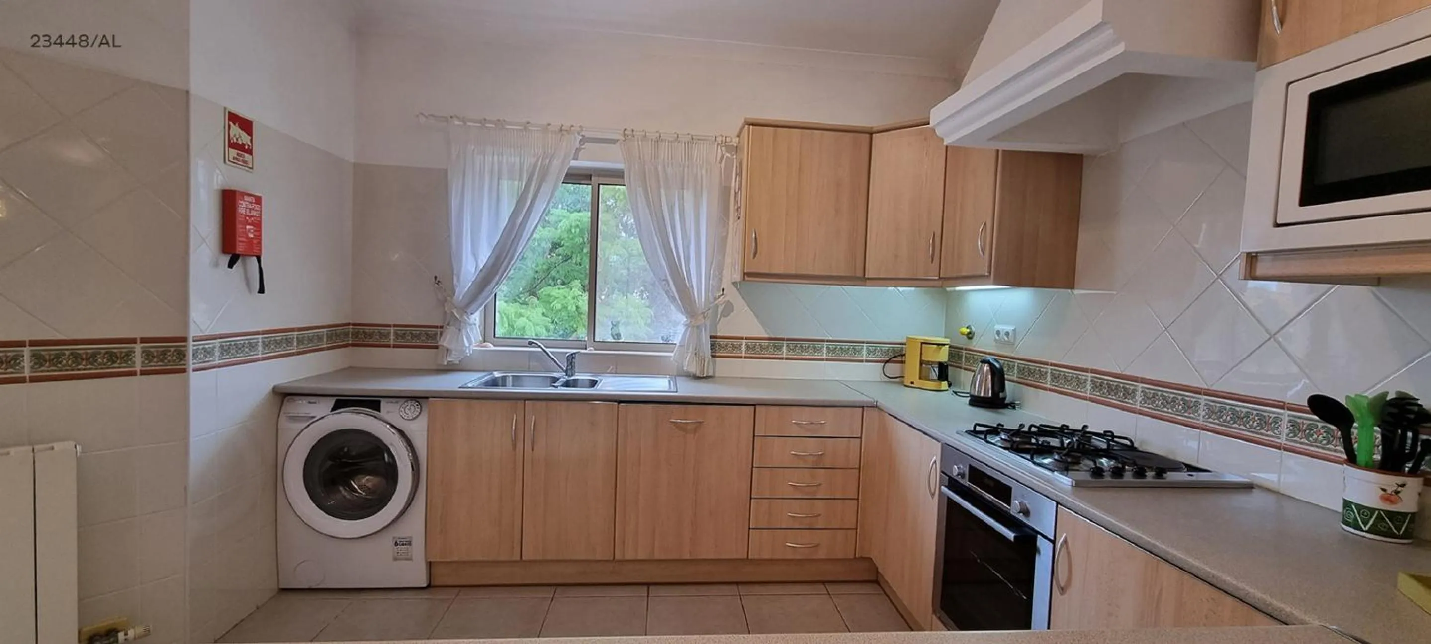 kitchen in Pestana Carvoeiro Golfe - AL