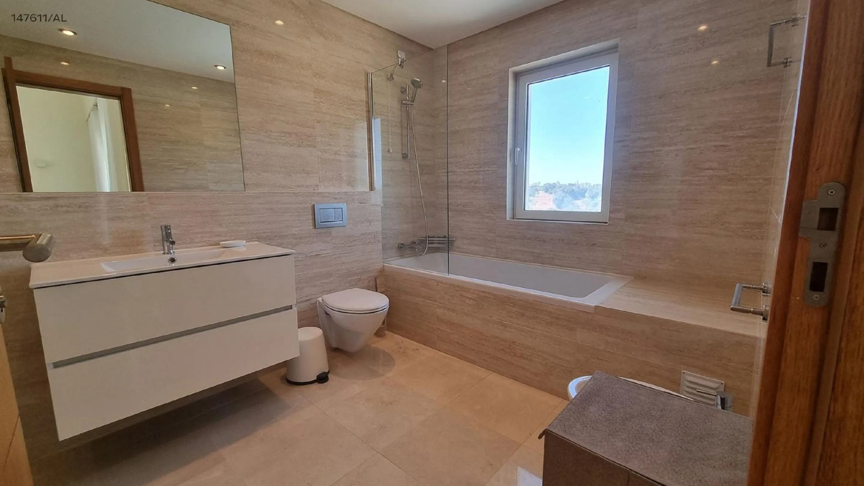 Bathroom in Pestana Carvoeiro Golfe - AL