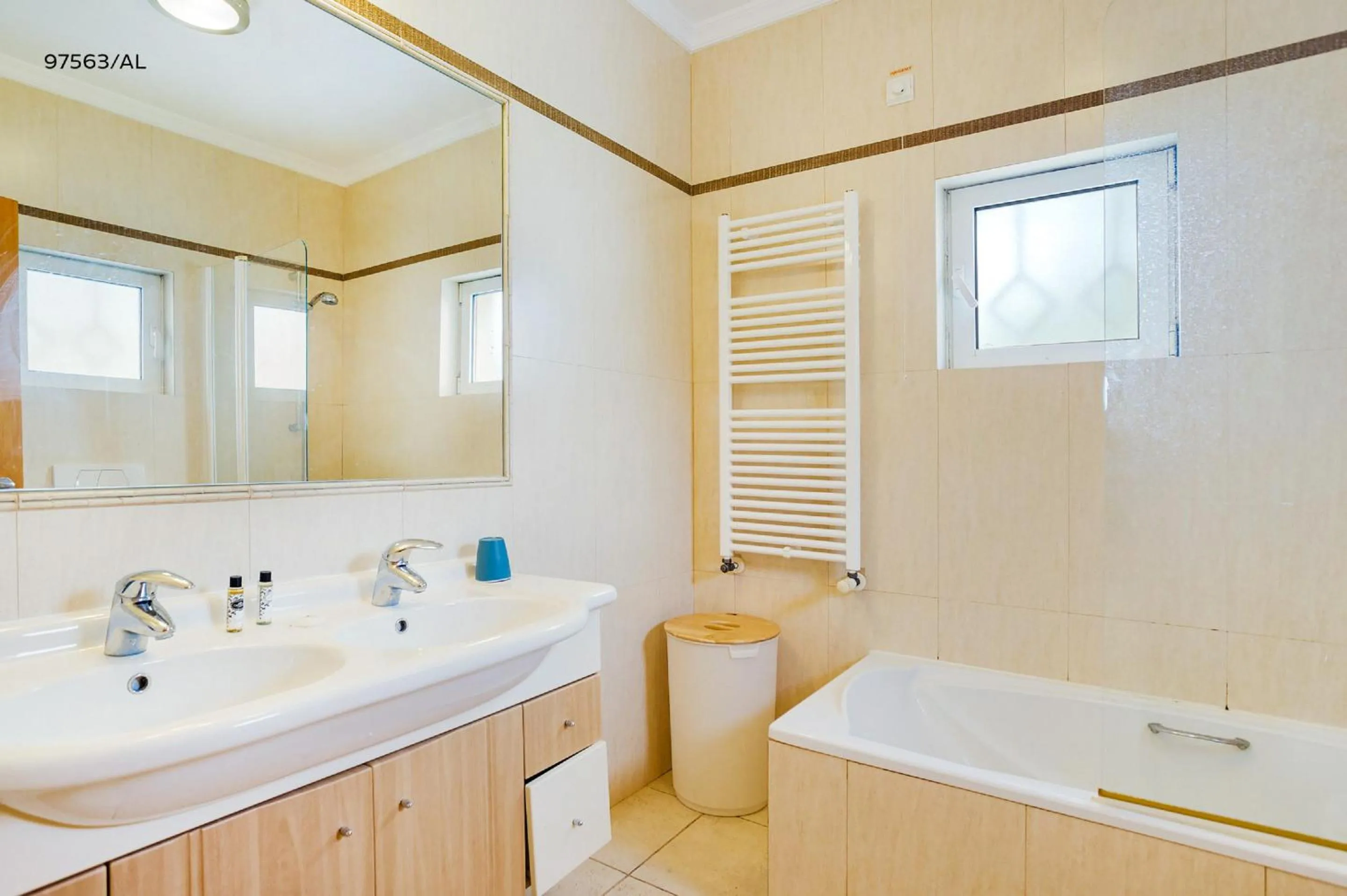 Bathroom in Pestana Carvoeiro Golfe - AL