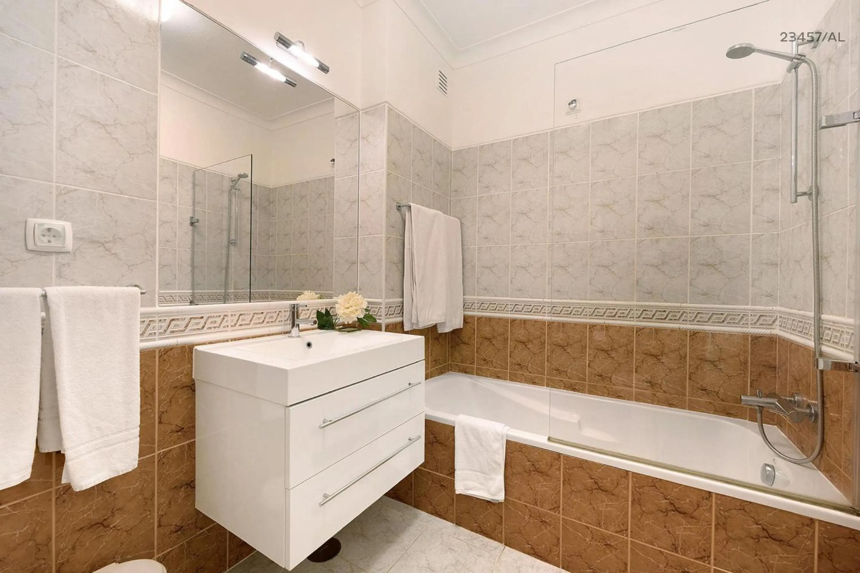 Bathroom in Pestana Carvoeiro Golfe - AL