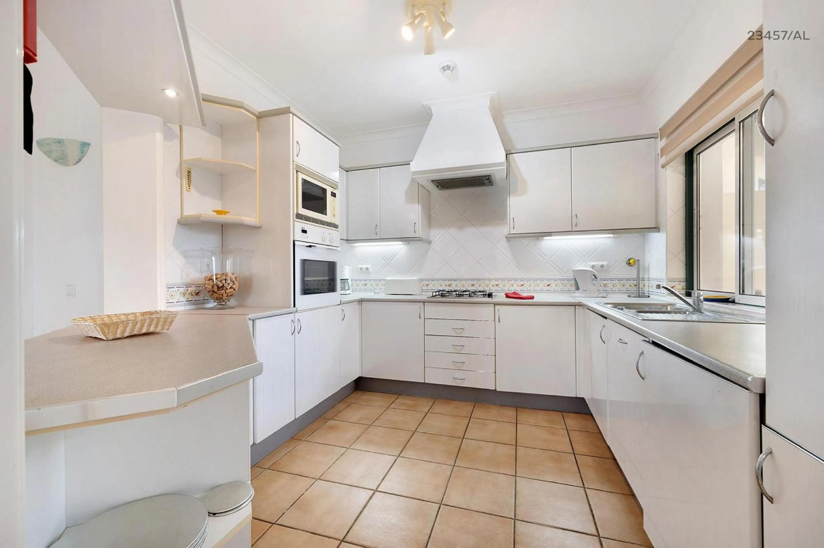 Kitchen or kitchenette in Pestana Carvoeiro Golfe - AL