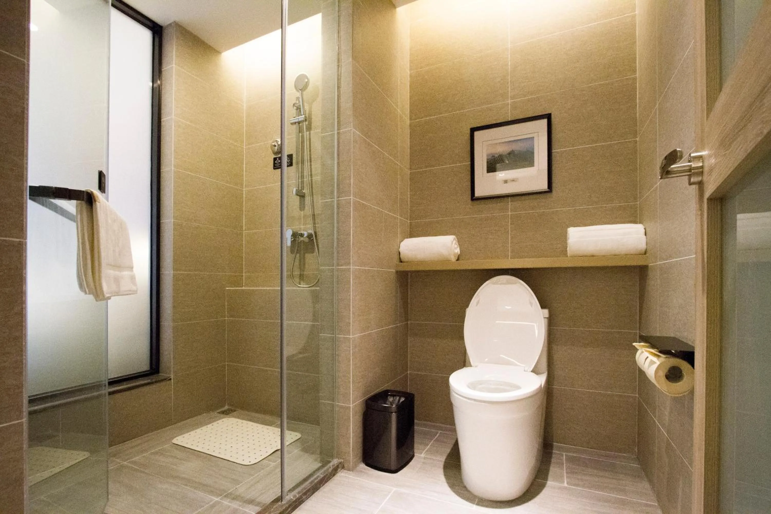 Atour Hotel Shenyang Hunnan Olympic Sports Center