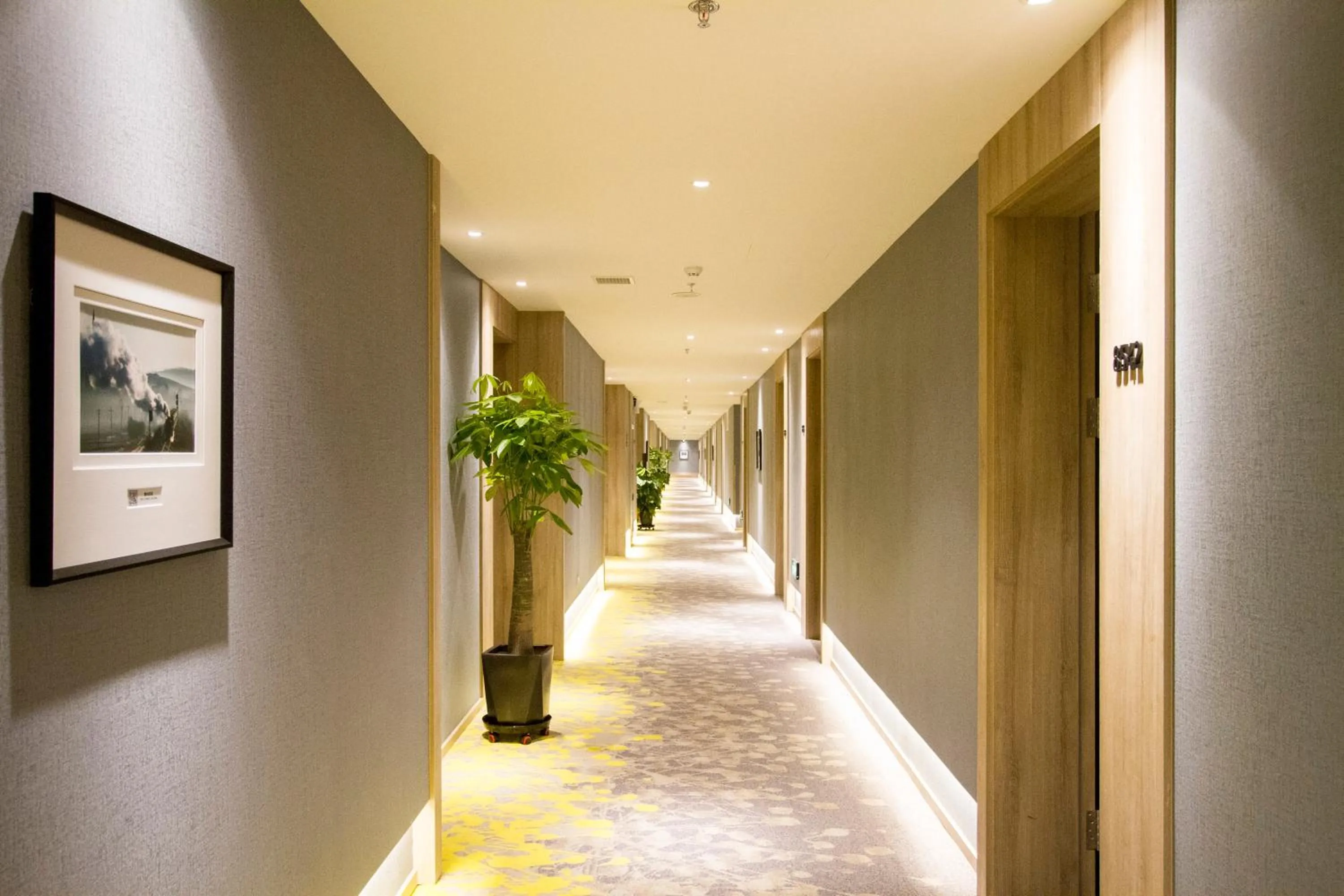 Atour Hotel Shenyang Hunnan Olympic Sports Center