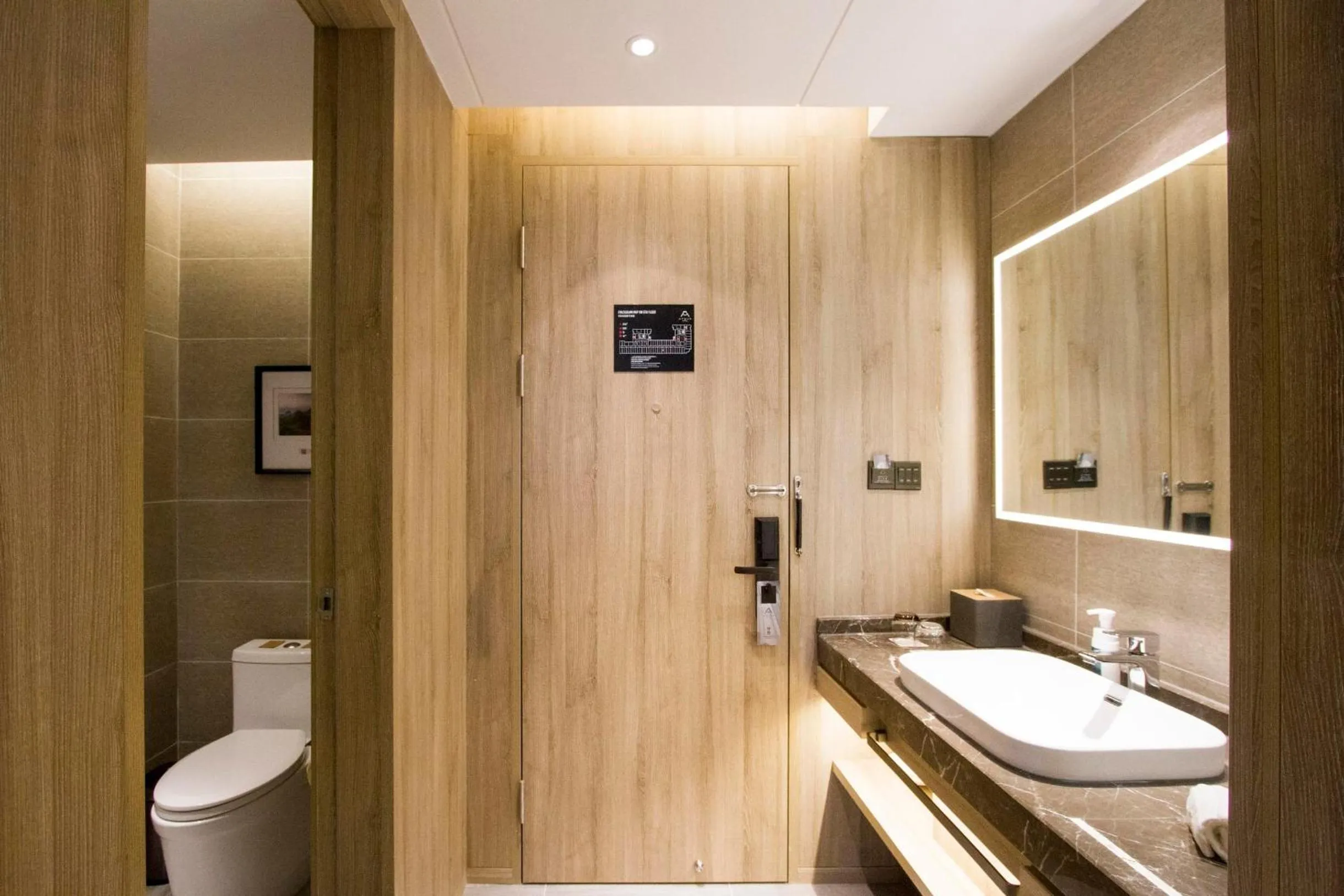 Atour Hotel Shenyang Hunnan Olympic Sports Center