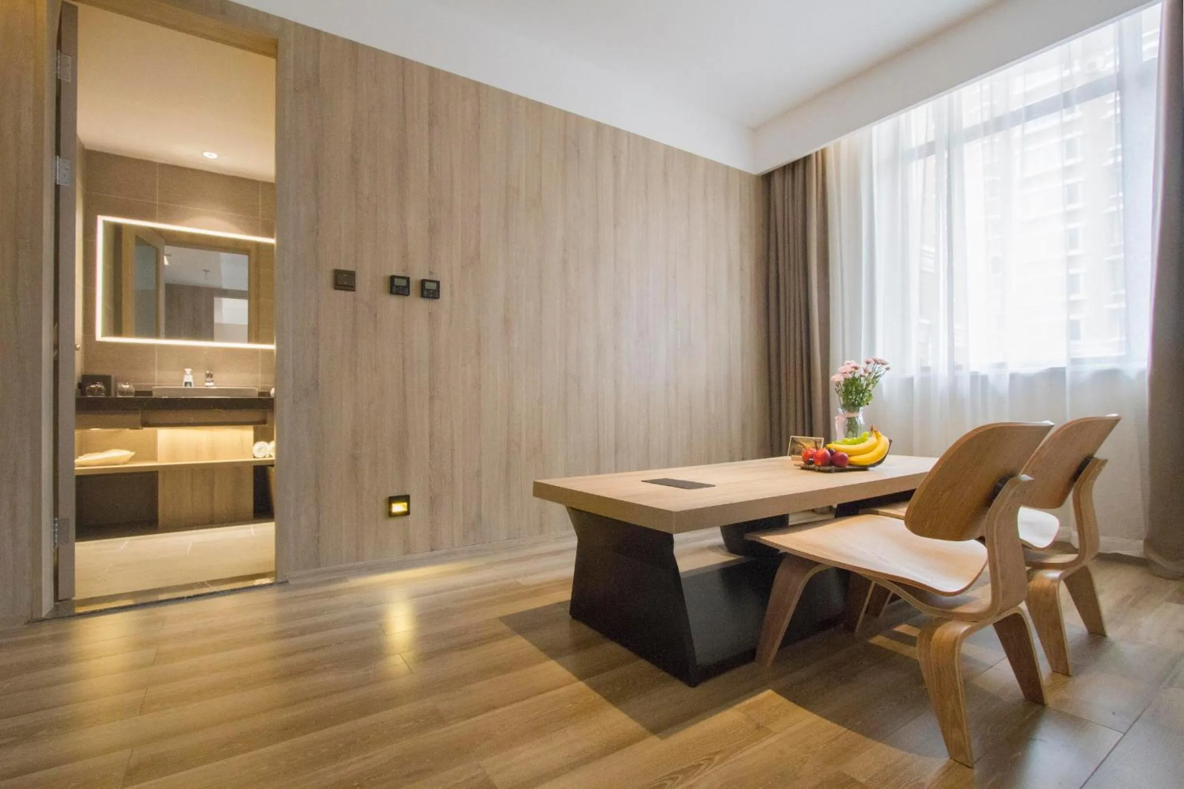 Atour Hotel Shenyang Hunnan Olympic Sports Center