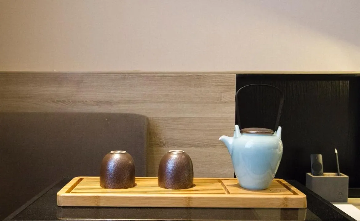 Atour Hotel Shenyang Hunnan Olympic Sports Center