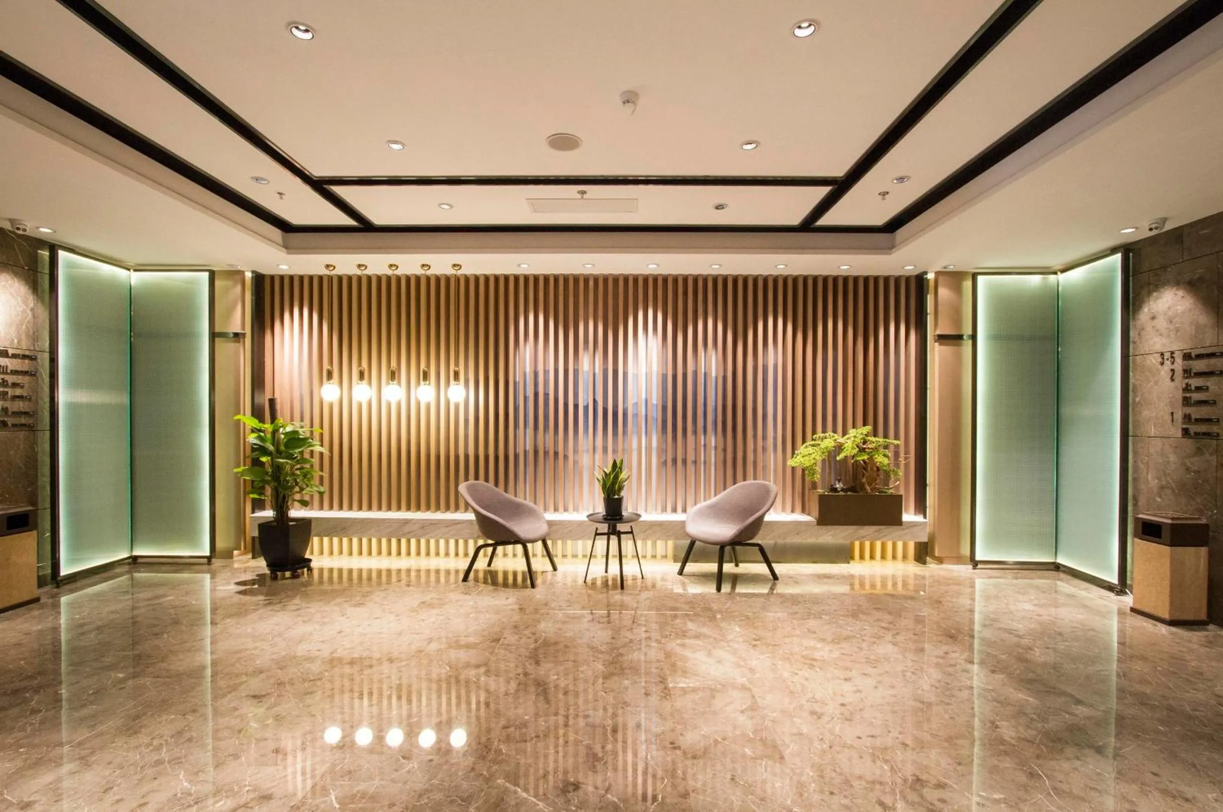 Atour Hotel Shenyang Hunnan Olympic Sports Center