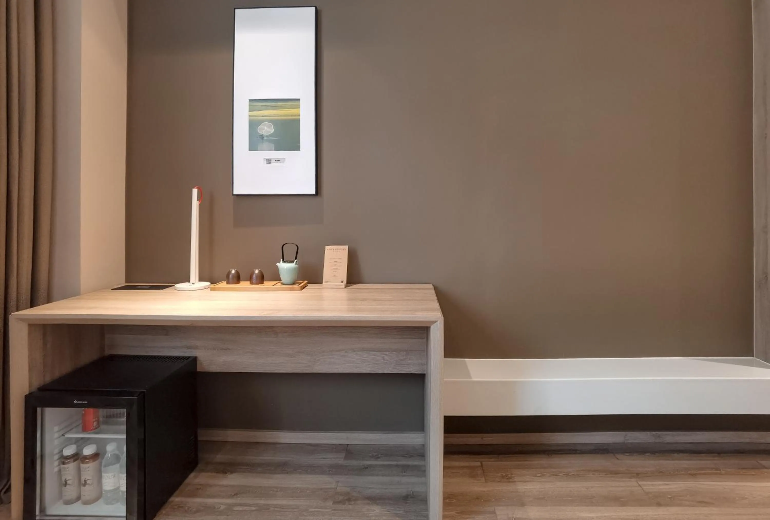 Atour Hotel Shenyang Hunnan Olympic Sports Center