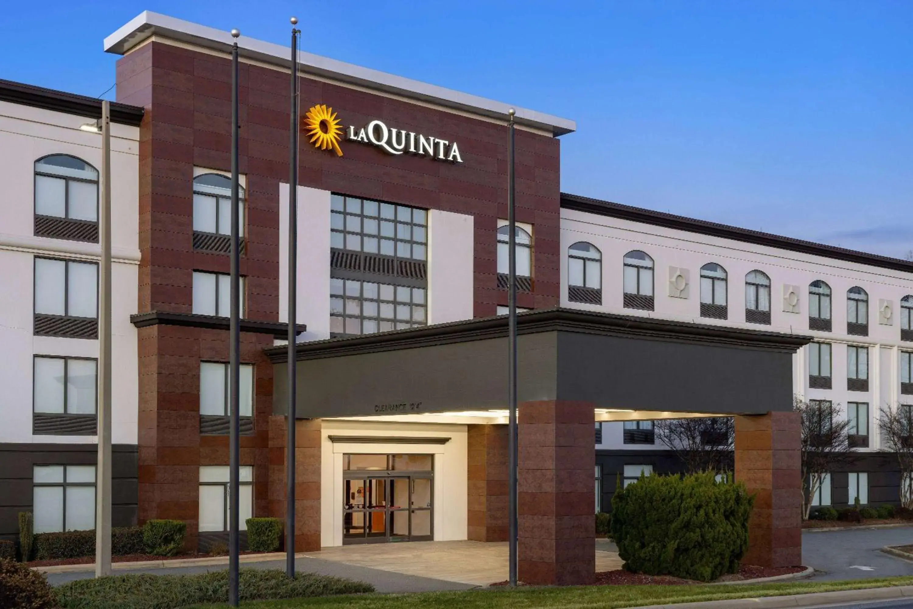 La Quinta Inn & Suites by Wyndham Mooresville La Quinta Inn & Suites by Wyndham Mooresville