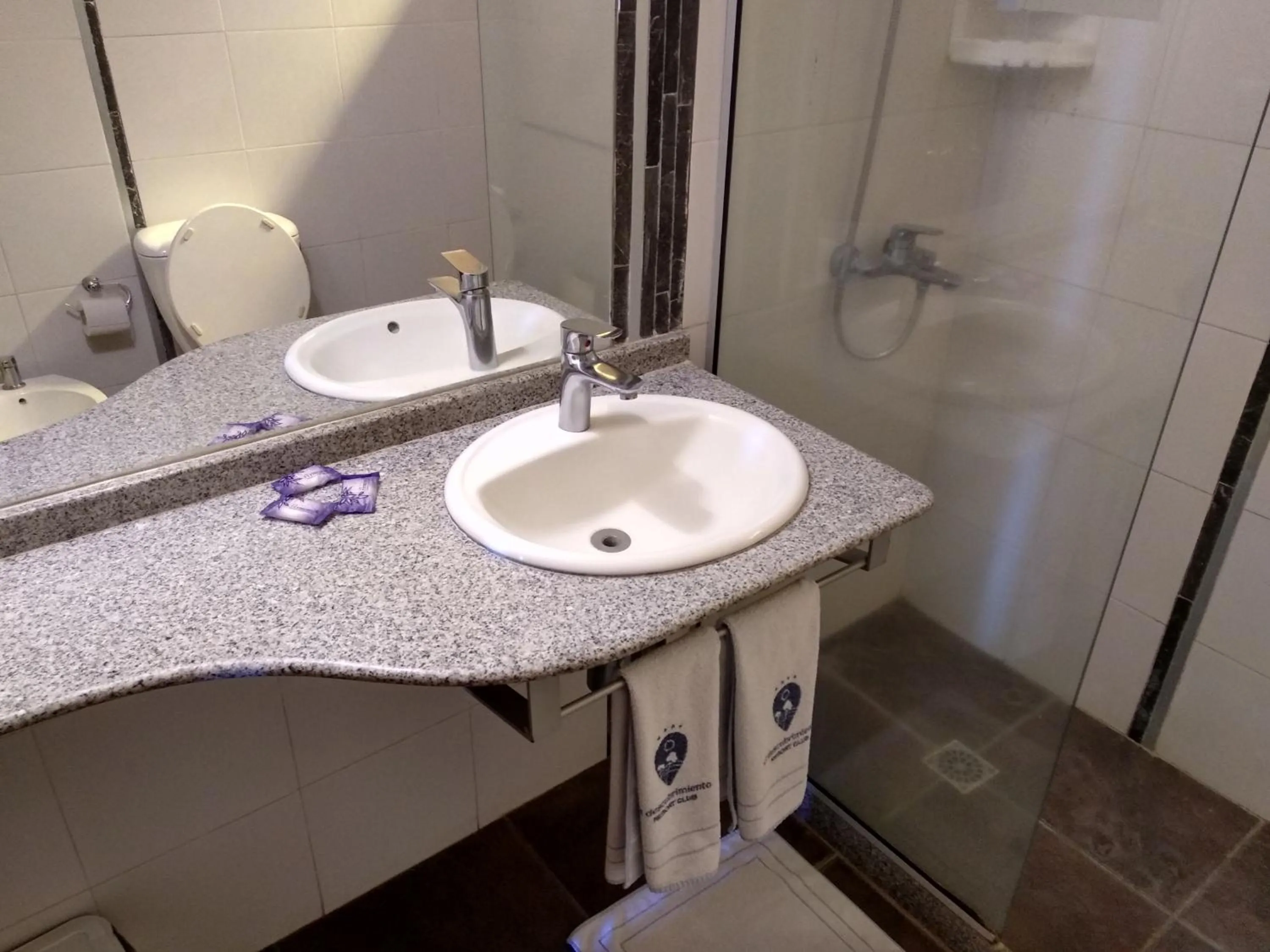 El Descubrimiento Resort Club