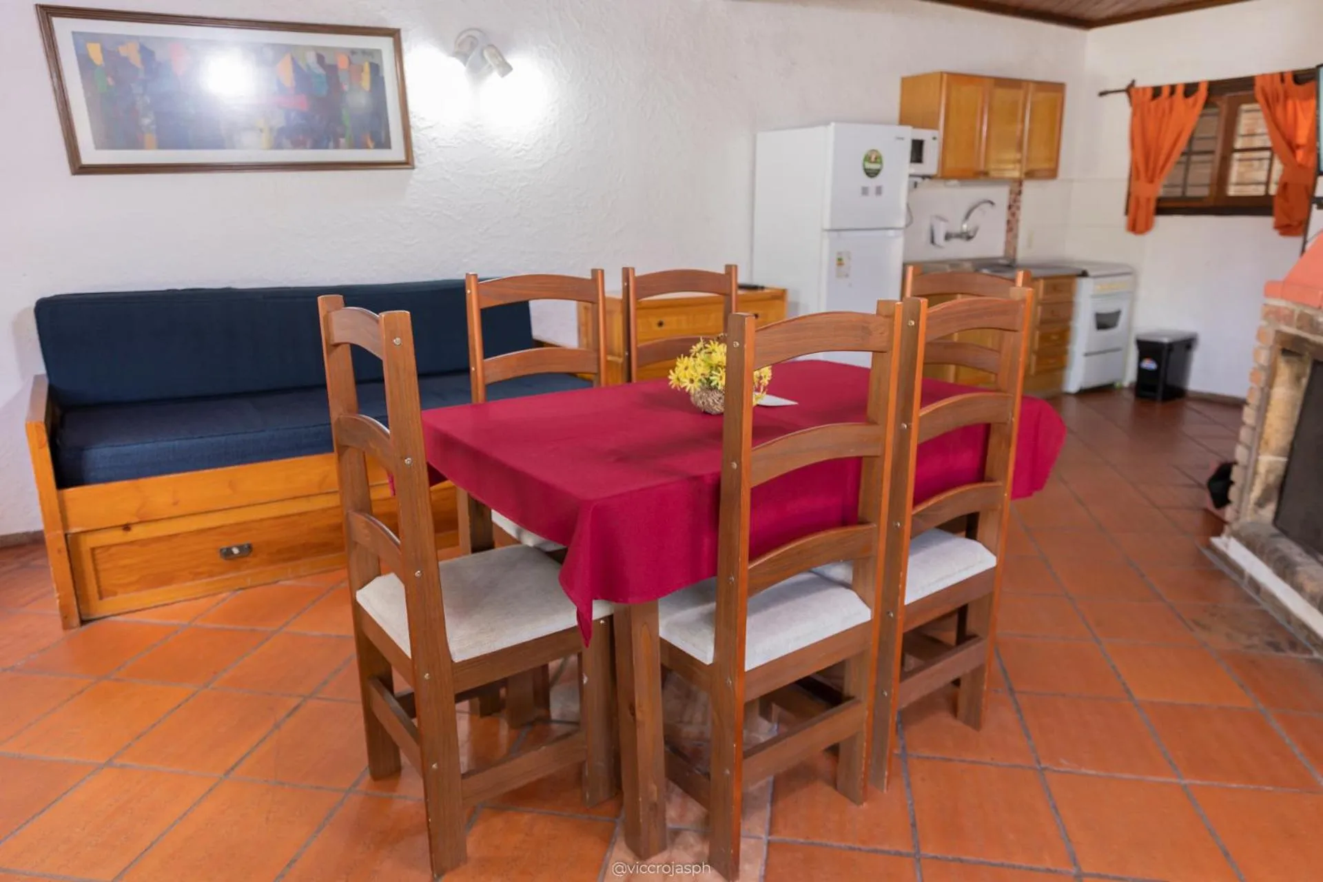 El Descubrimiento Resort Club