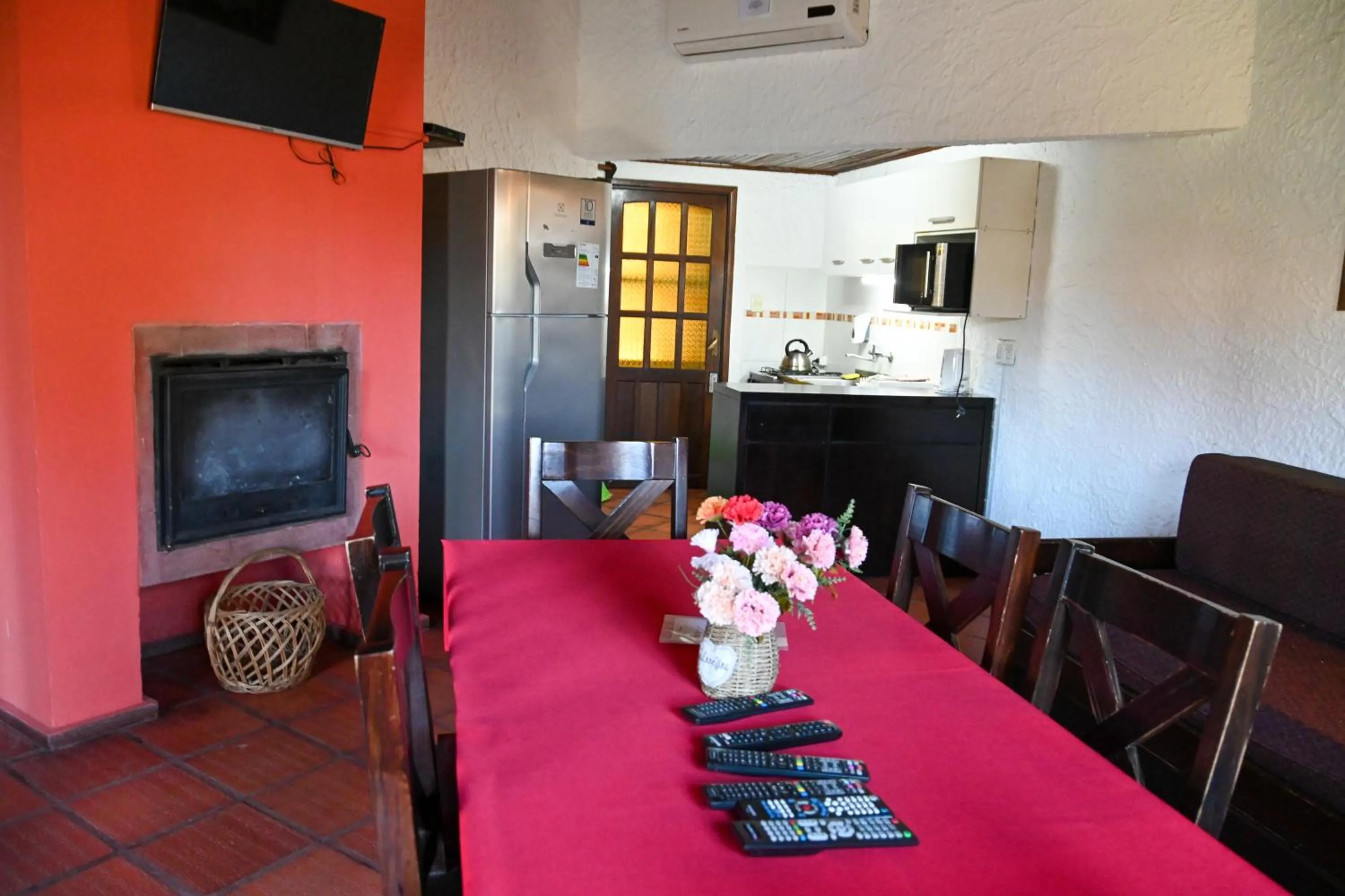 El Descubrimiento Resort Club