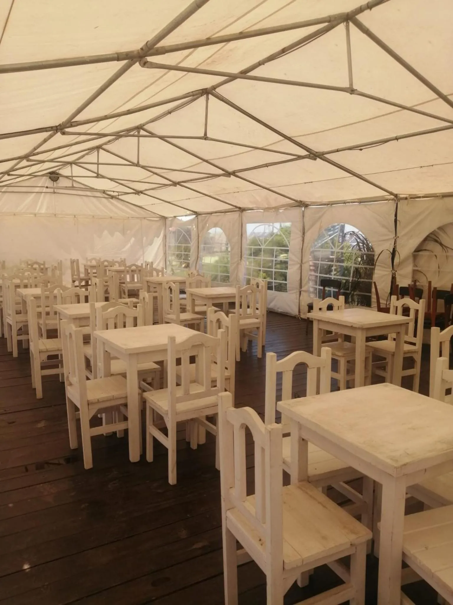 El Descubrimiento Resort Club