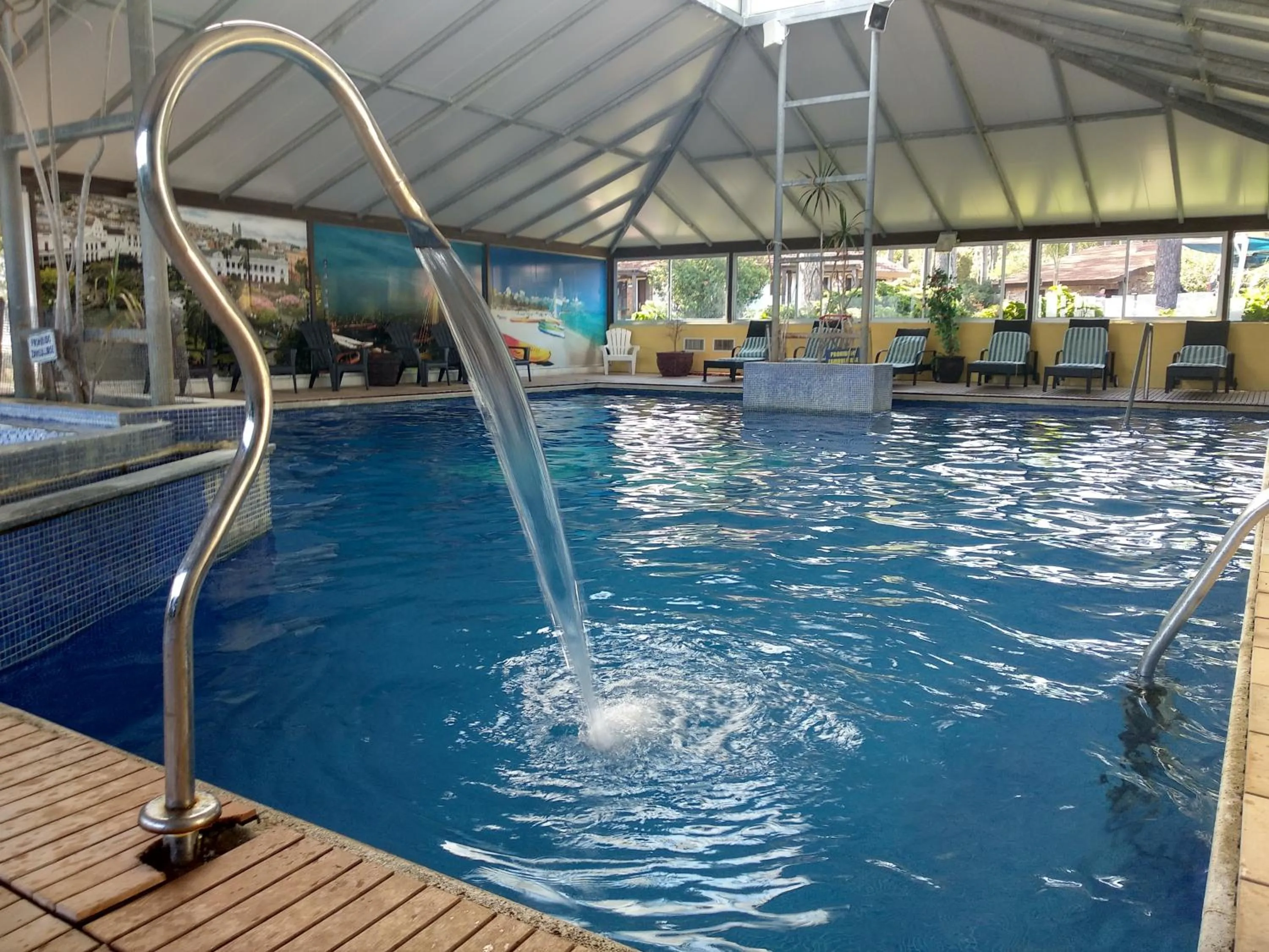 El Descubrimiento Resort Club