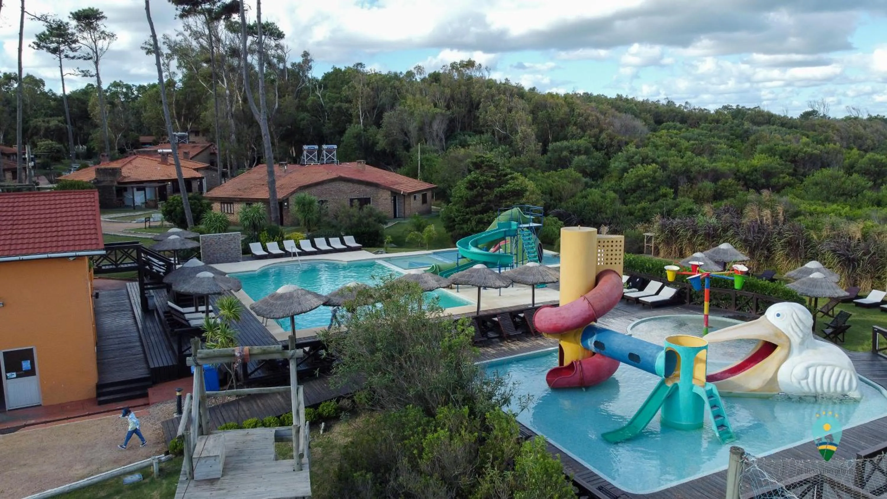 El Descubrimiento Resort Club