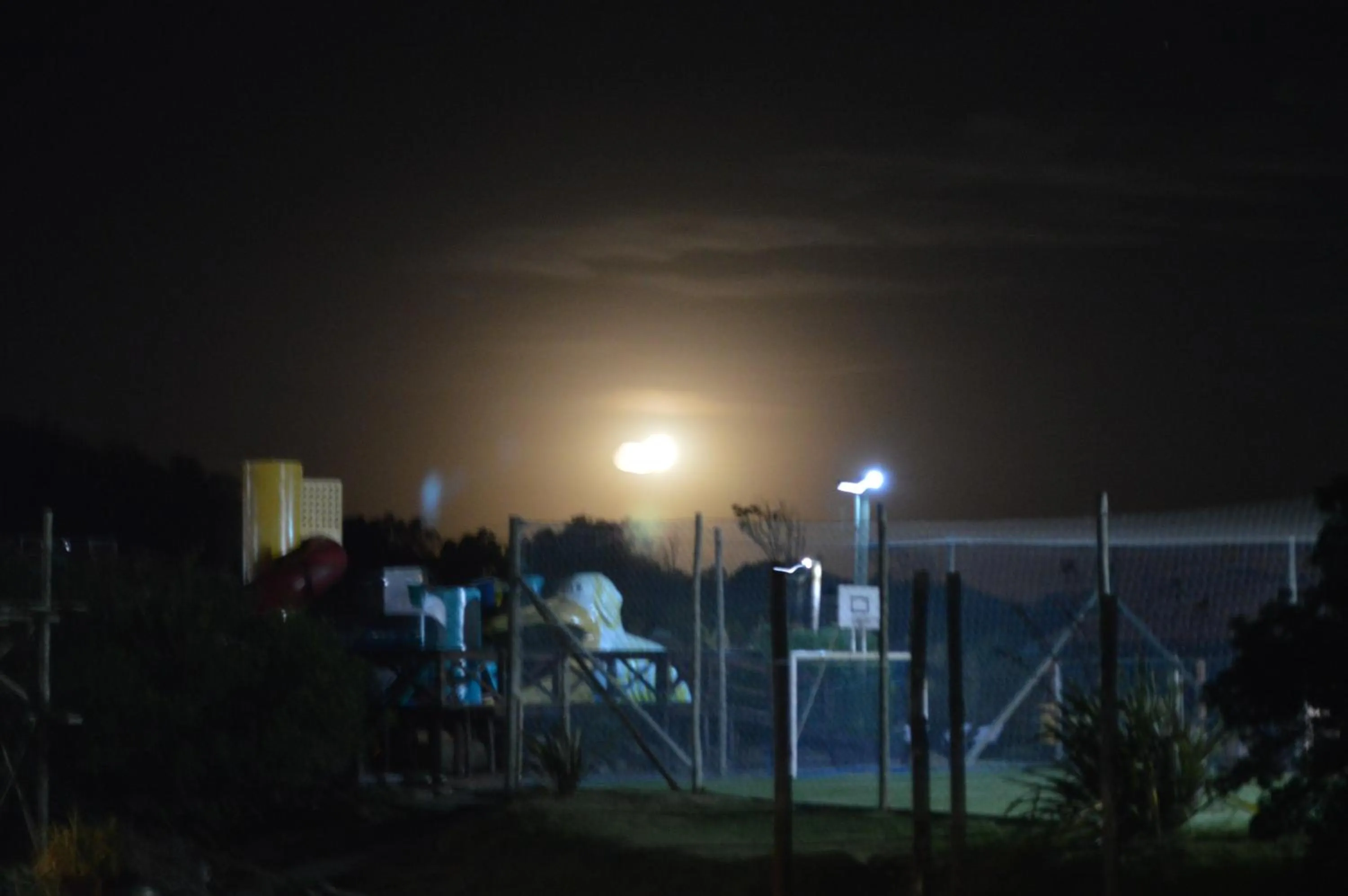 El Descubrimiento Resort Club