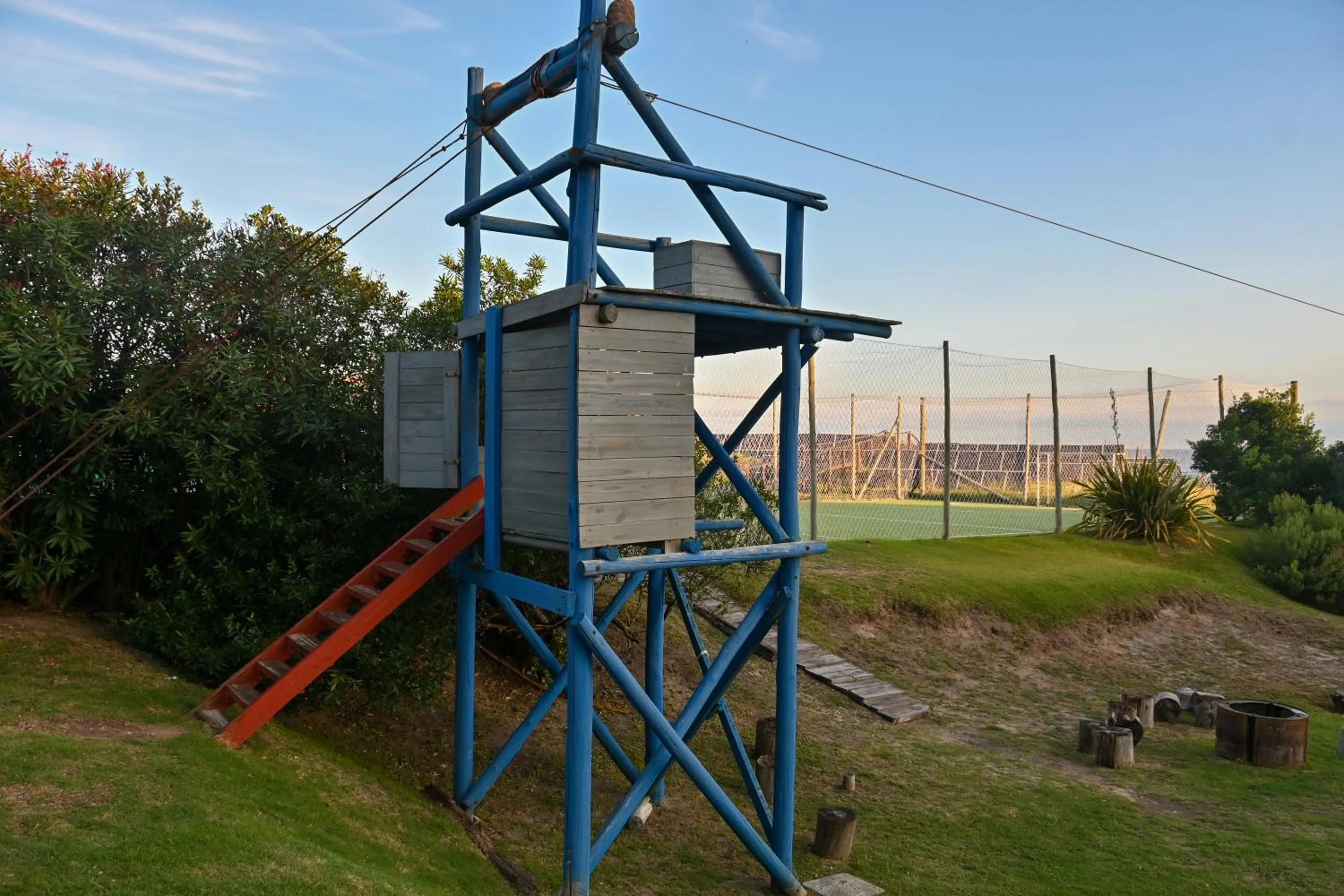 El Descubrimiento Resort Club