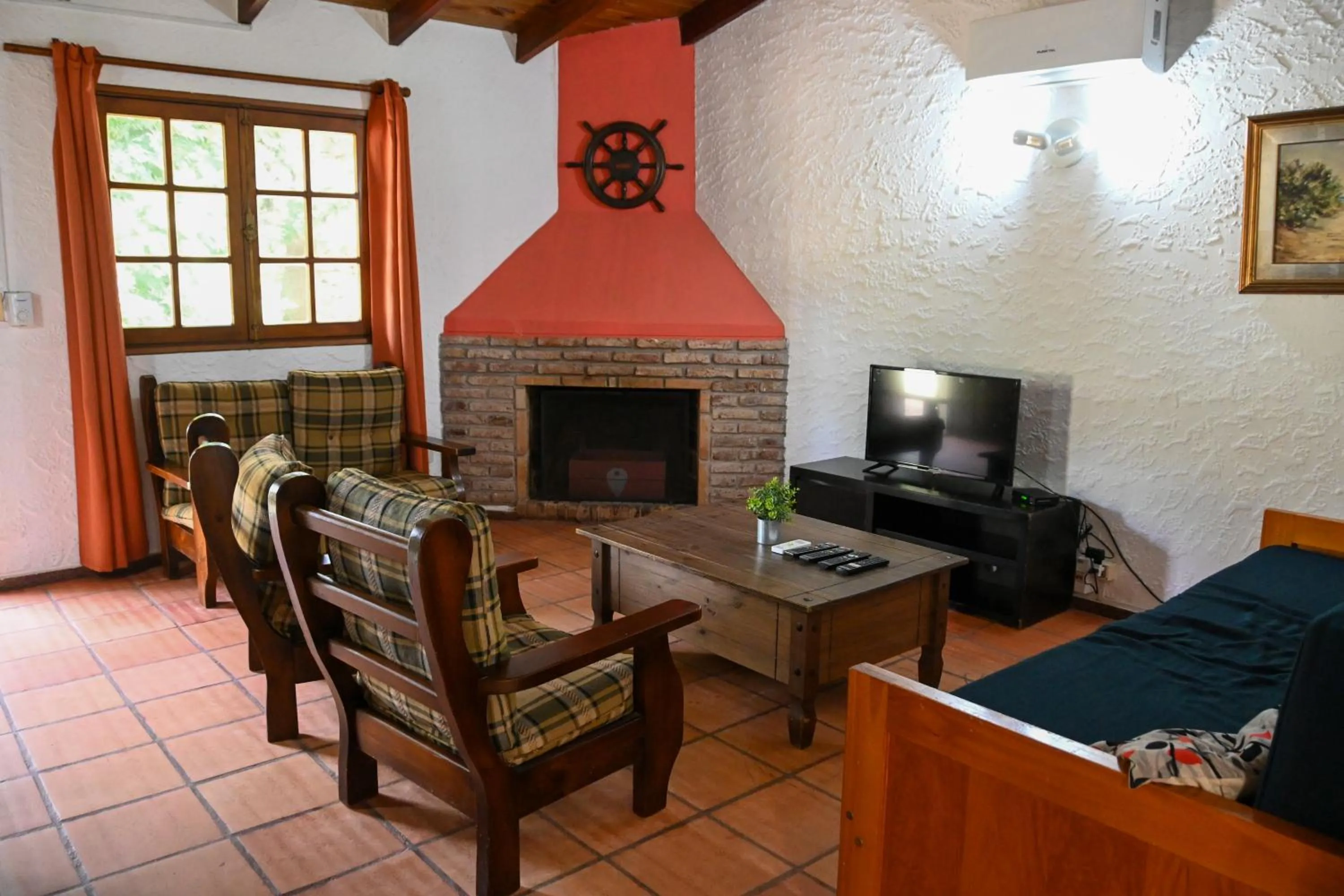 El Descubrimiento Resort Club