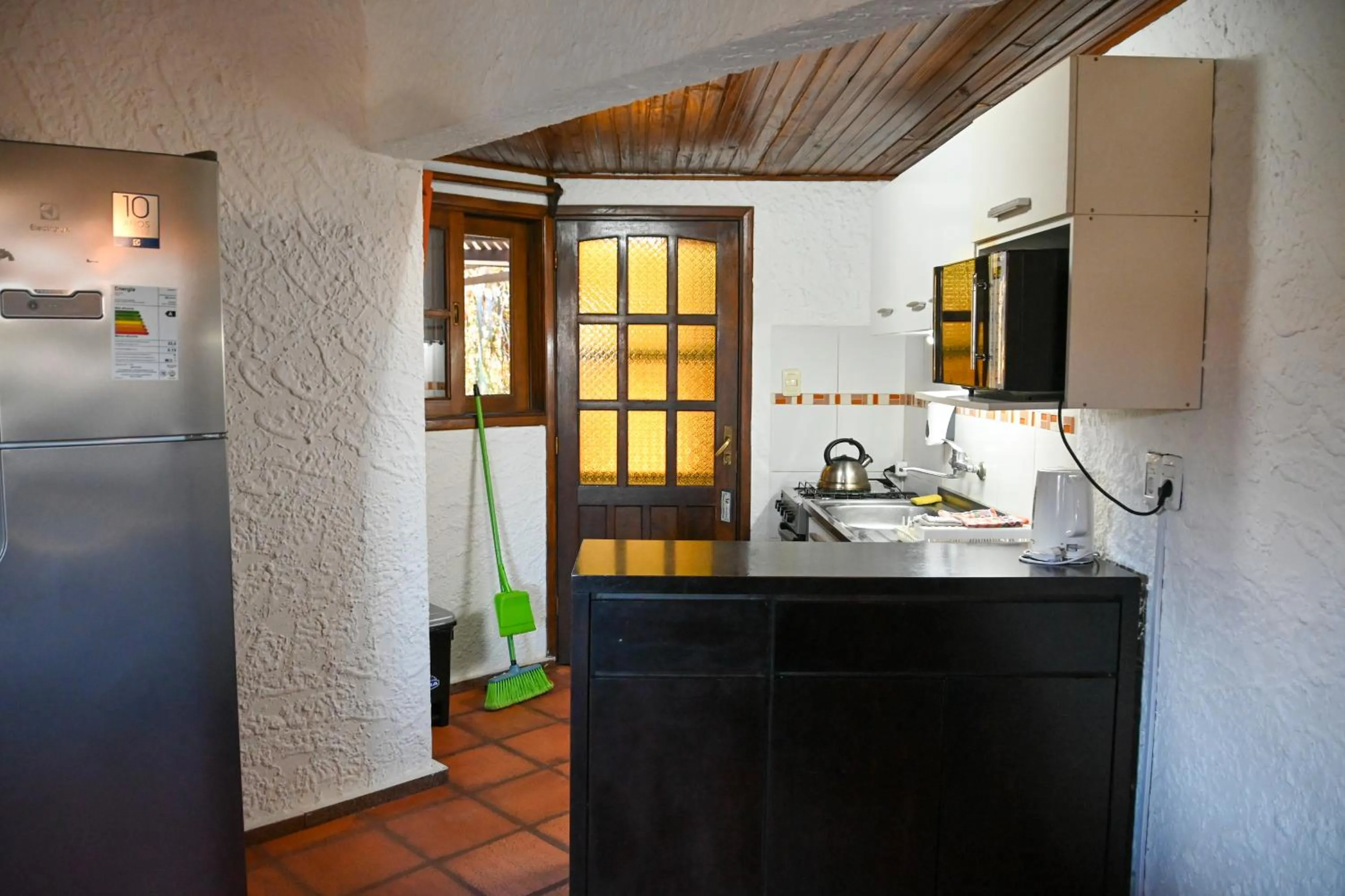 El Descubrimiento Resort Club