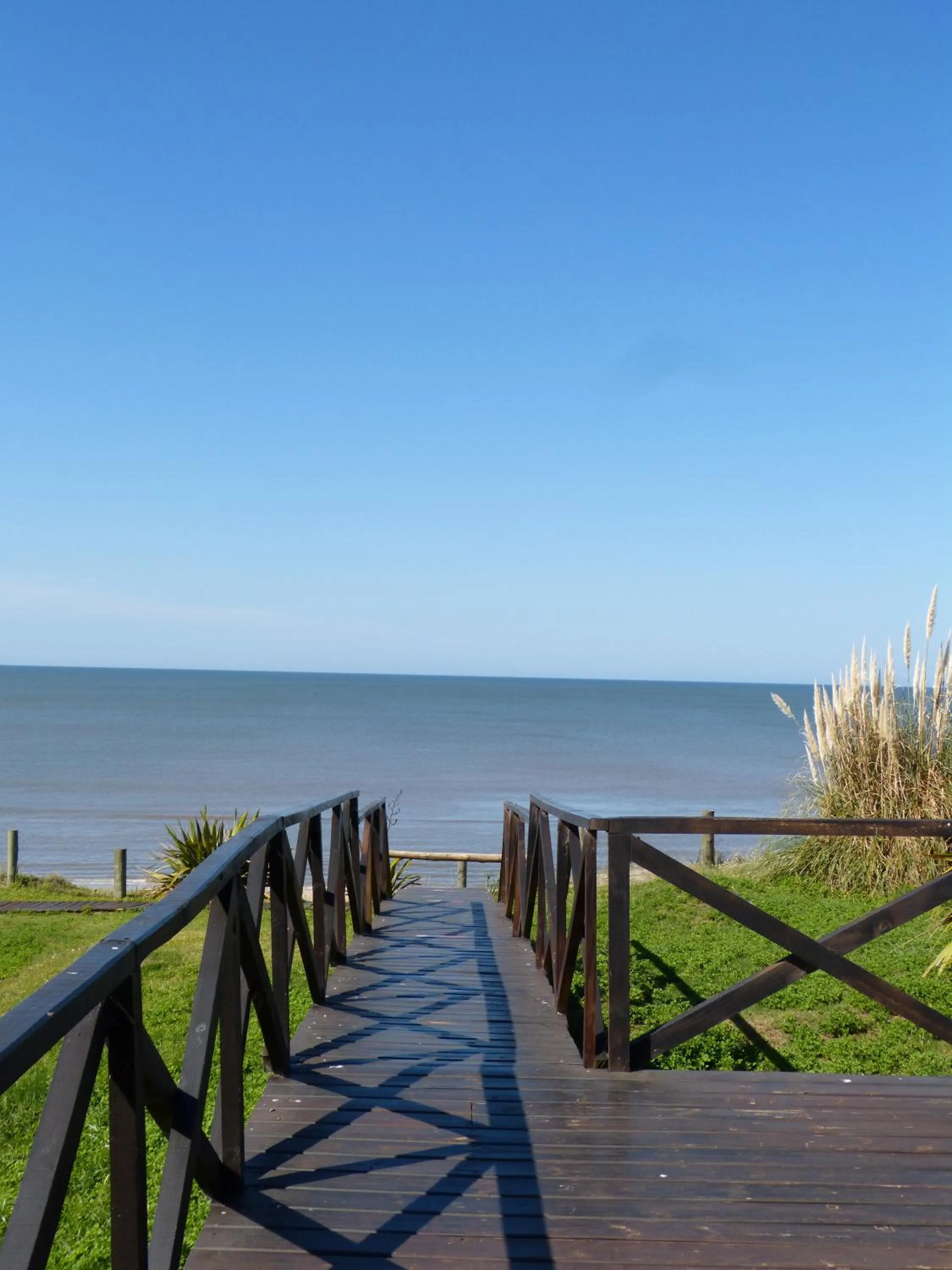Natural landscape in El Descubrimiento Resort Club