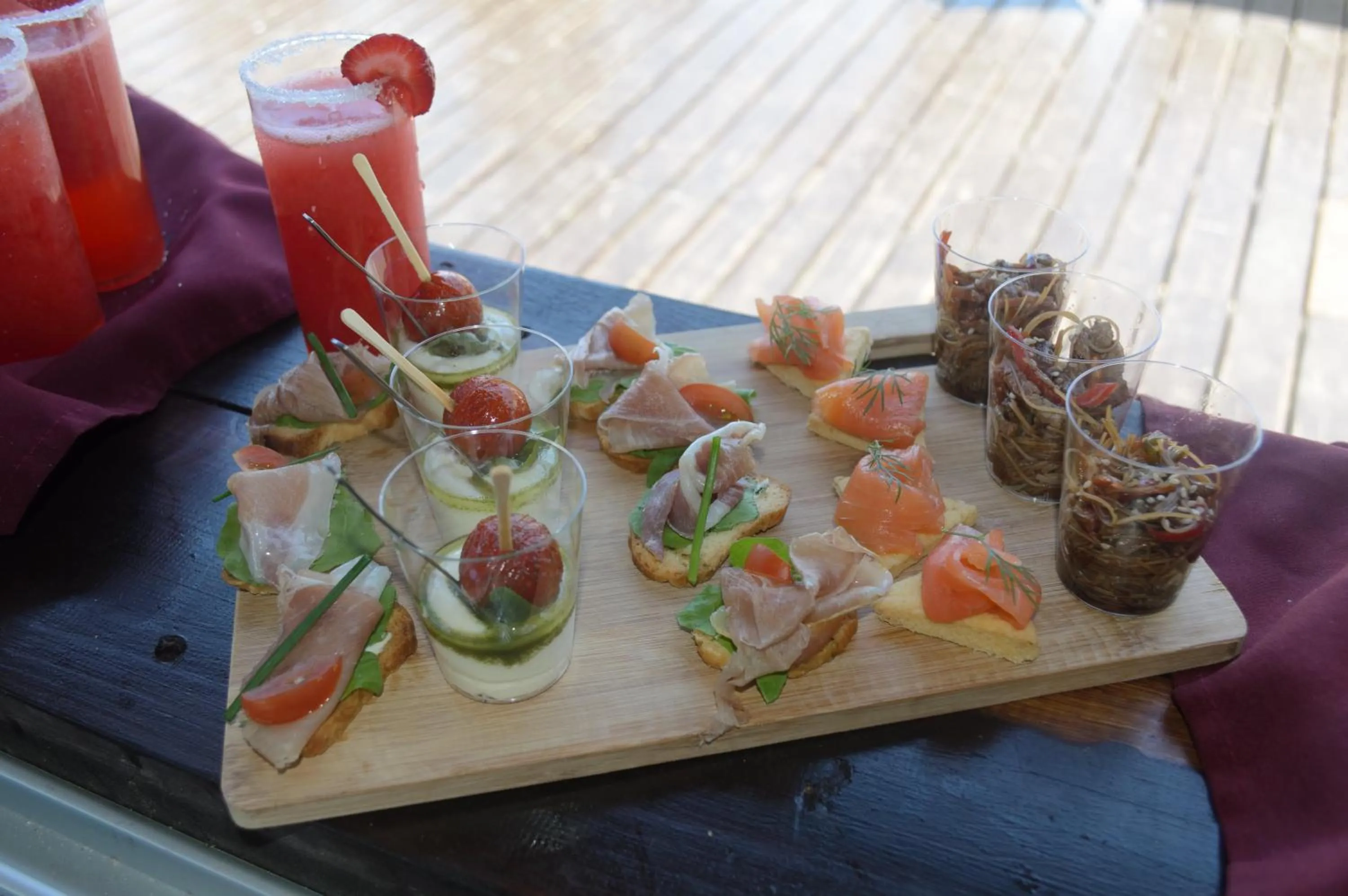 El Descubrimiento Resort Club