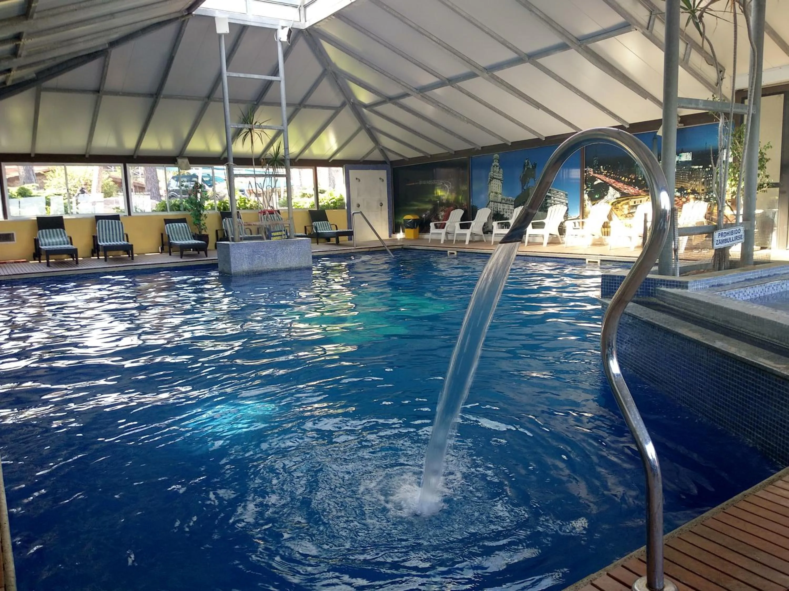 El Descubrimiento Resort Club