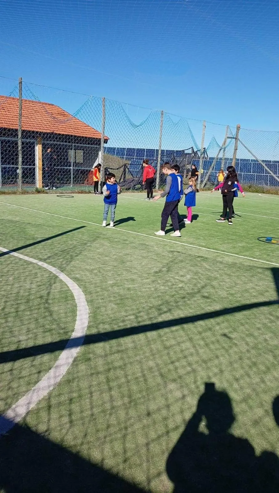 El Descubrimiento Resort Club