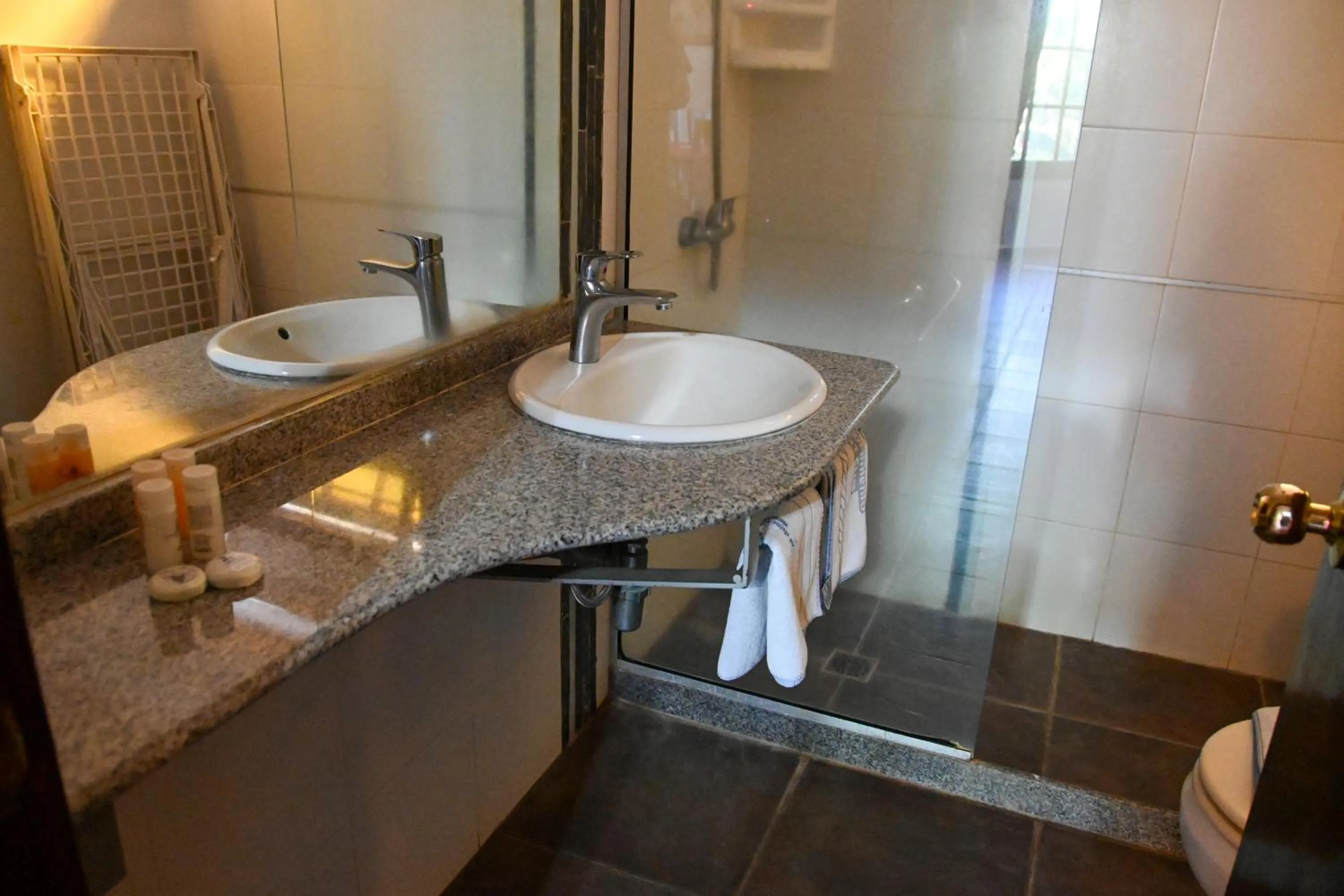 El Descubrimiento Resort Club