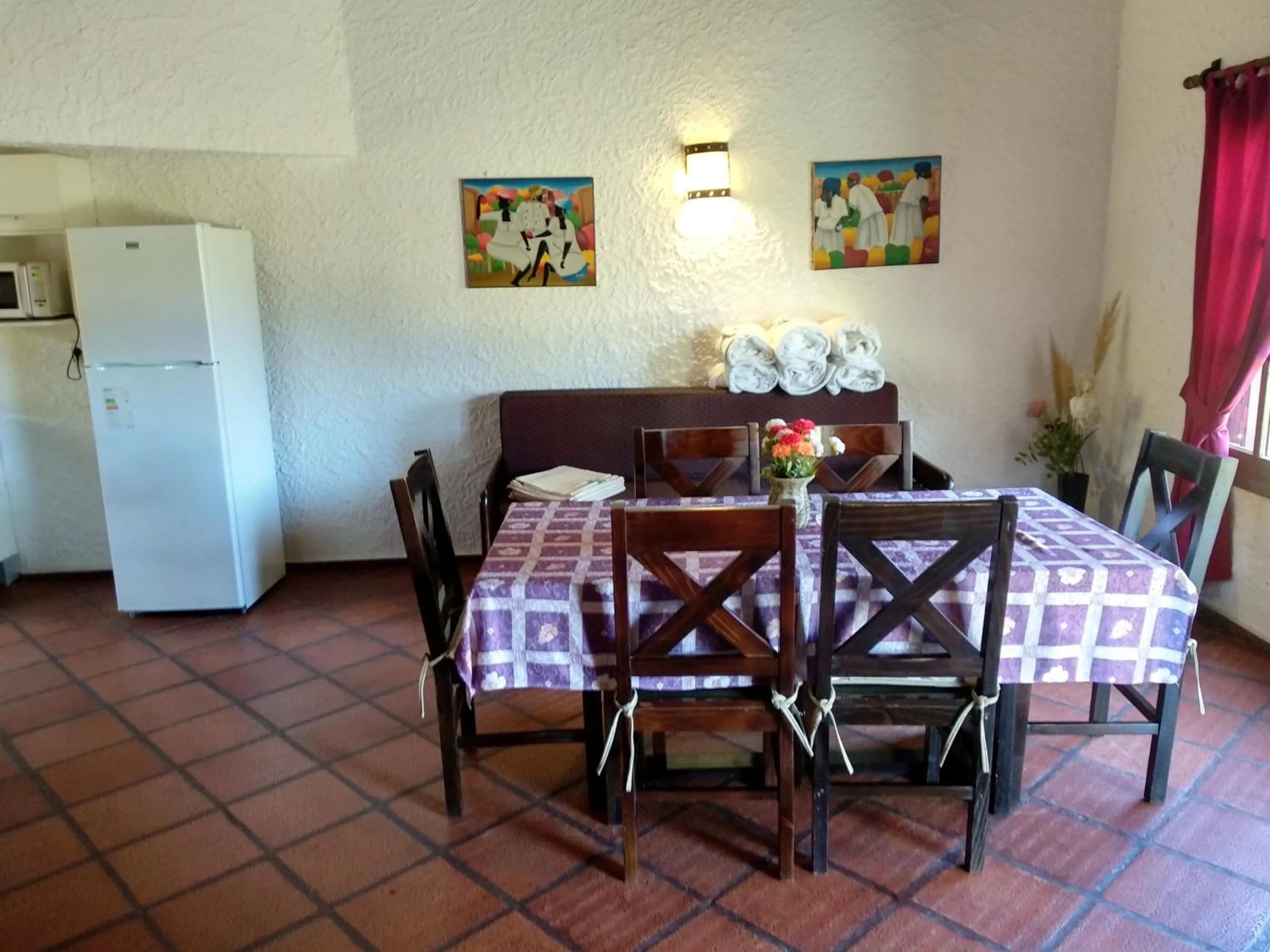 El Descubrimiento Resort Club