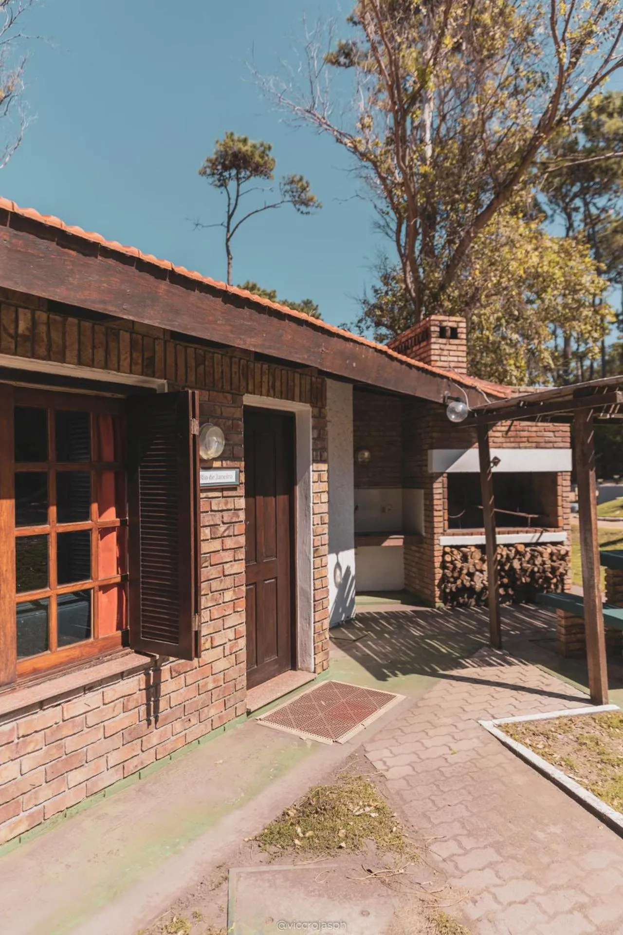 El Descubrimiento Resort Club