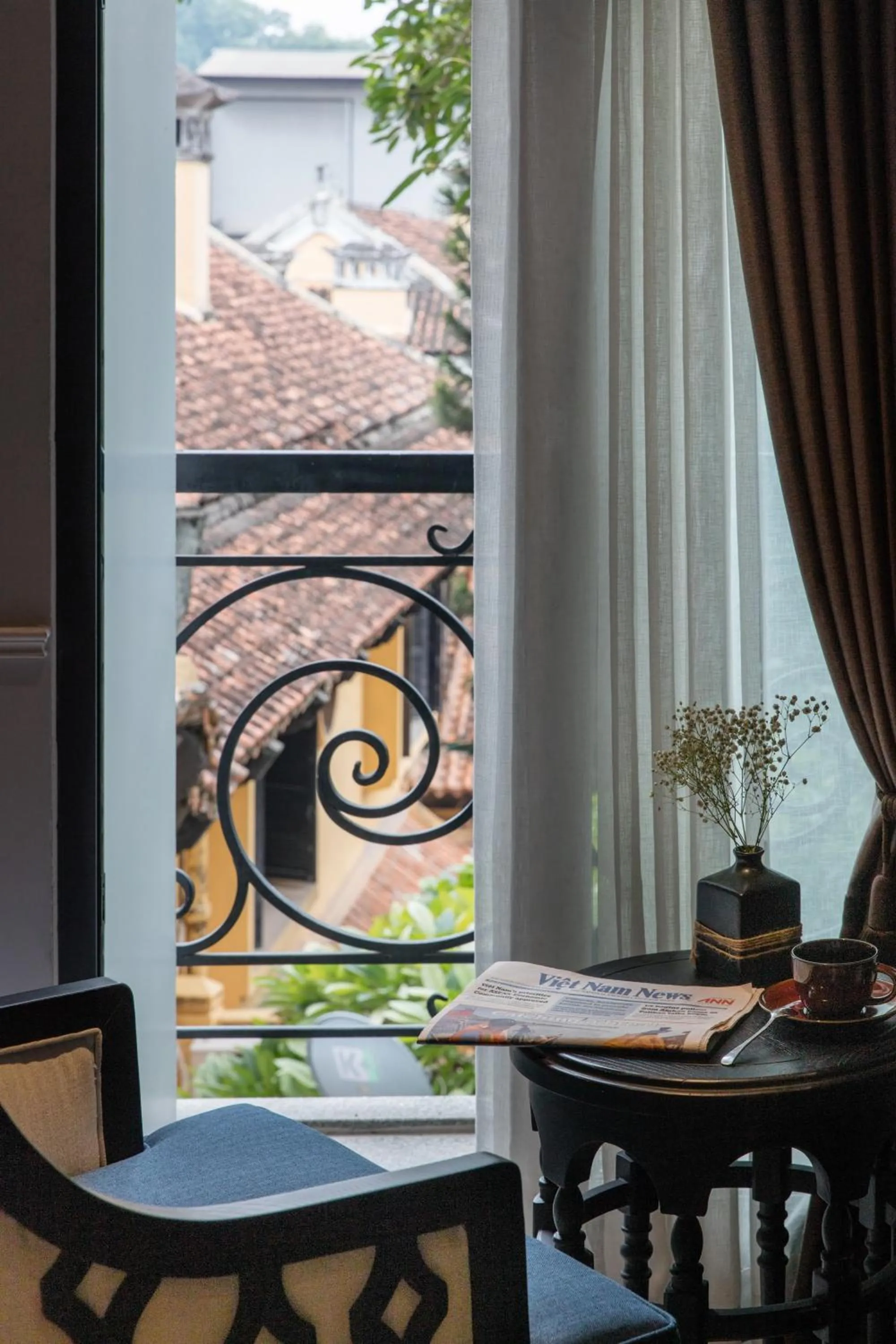 Other in Aira Boutique Hanoi Hotel & Spa