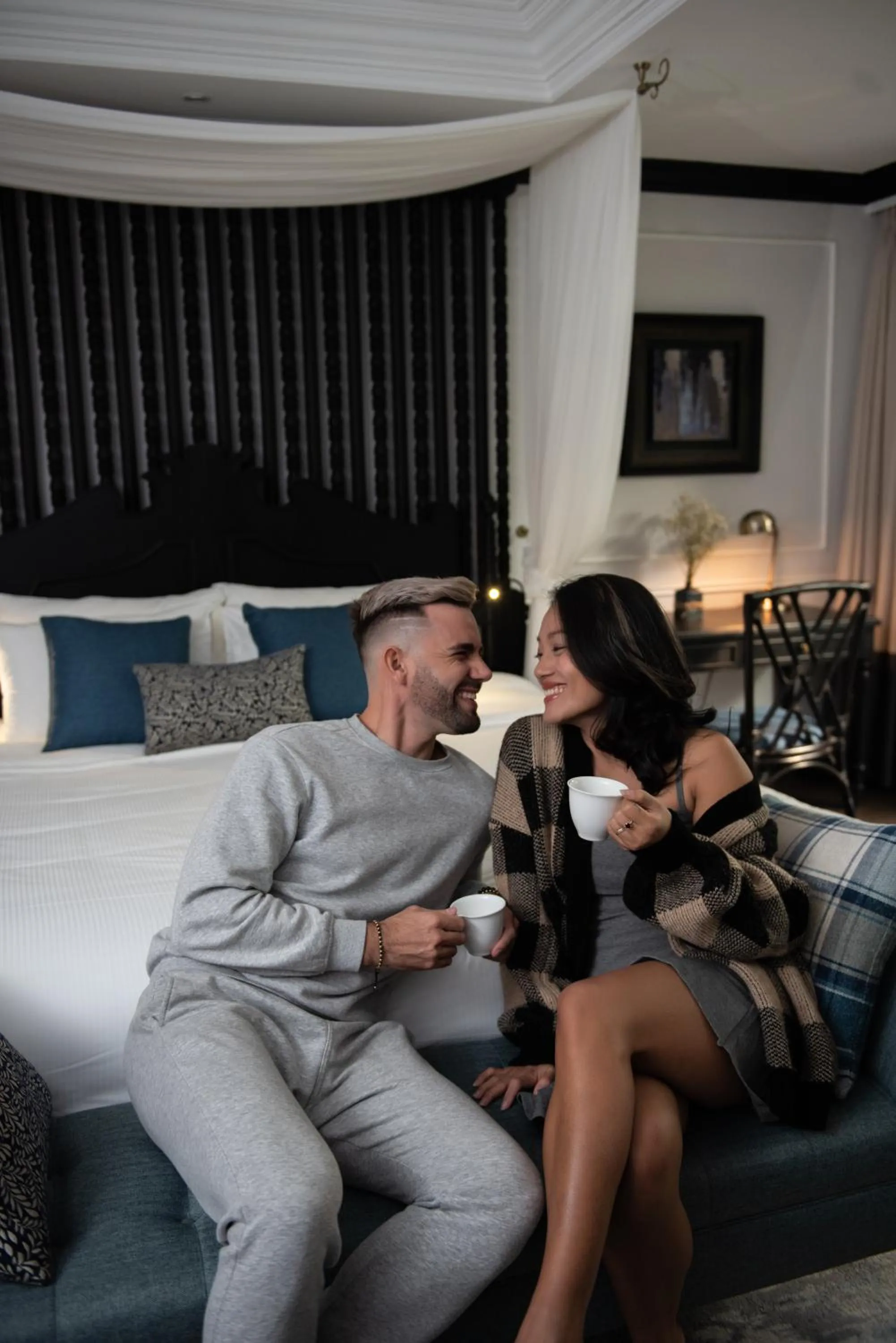 People in Aira Boutique Hanoi Hotel & Spa