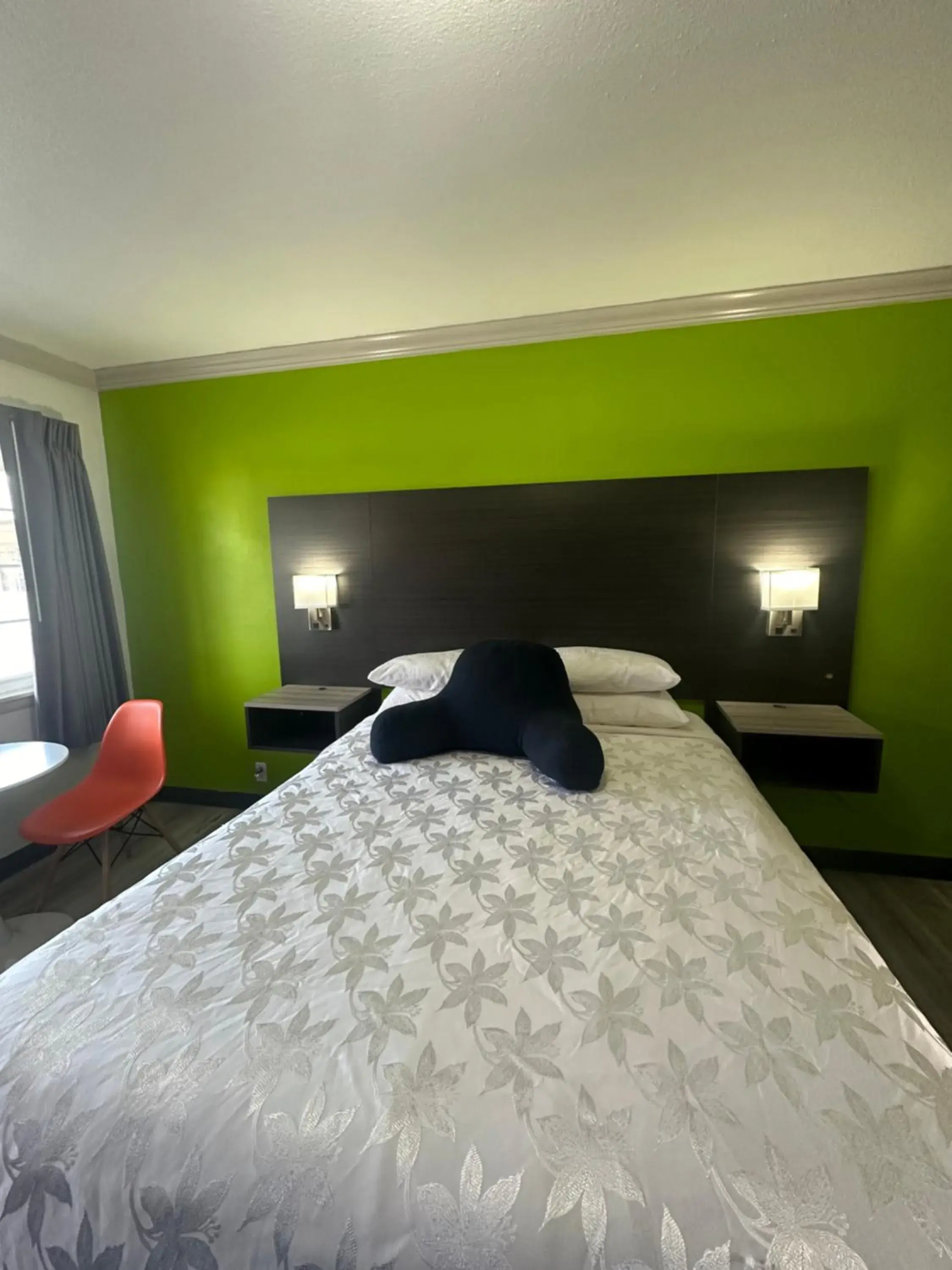 Bedroom, Bed in Americas Best Value Inn Winnemucca Bedroom, Bed in Americas Best Value Inn Winnemucca