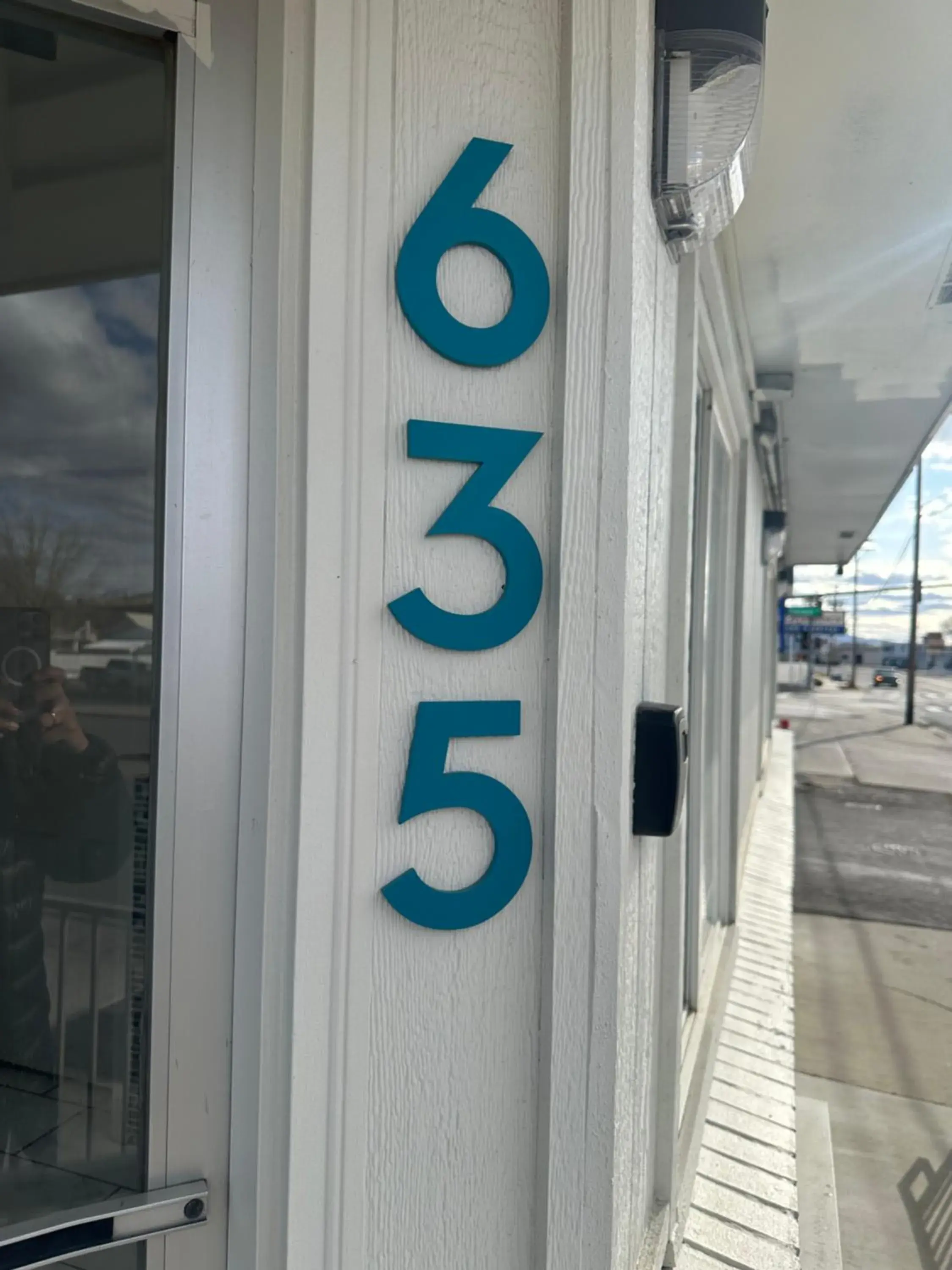 Property building in Americas Best Value Inn Winnemucca Property building in Americas Best Value Inn Winnemucca