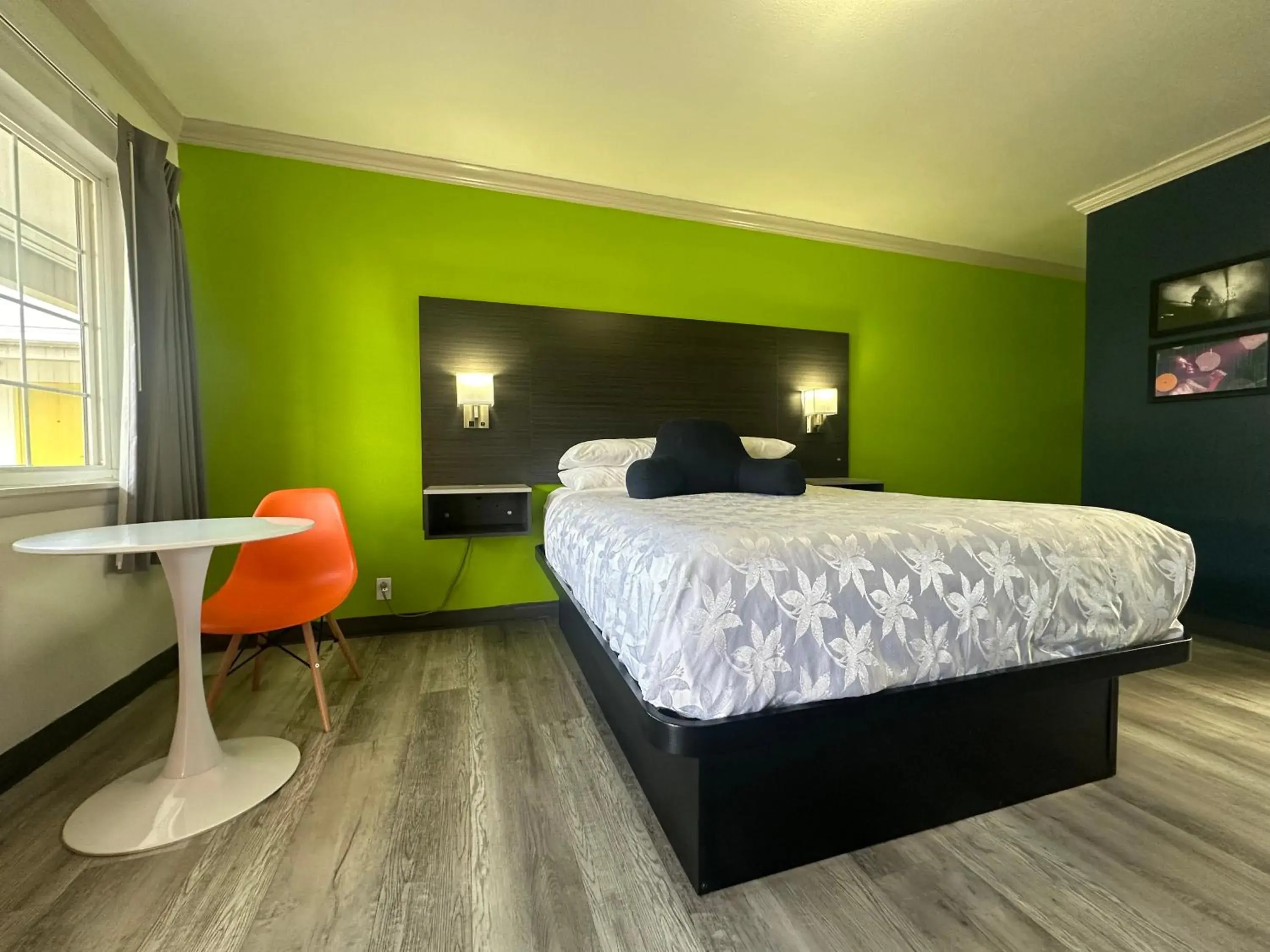 Bedroom, Bed in Americas Best Value Inn Winnemucca Bedroom, Bed in Americas Best Value Inn Winnemucca