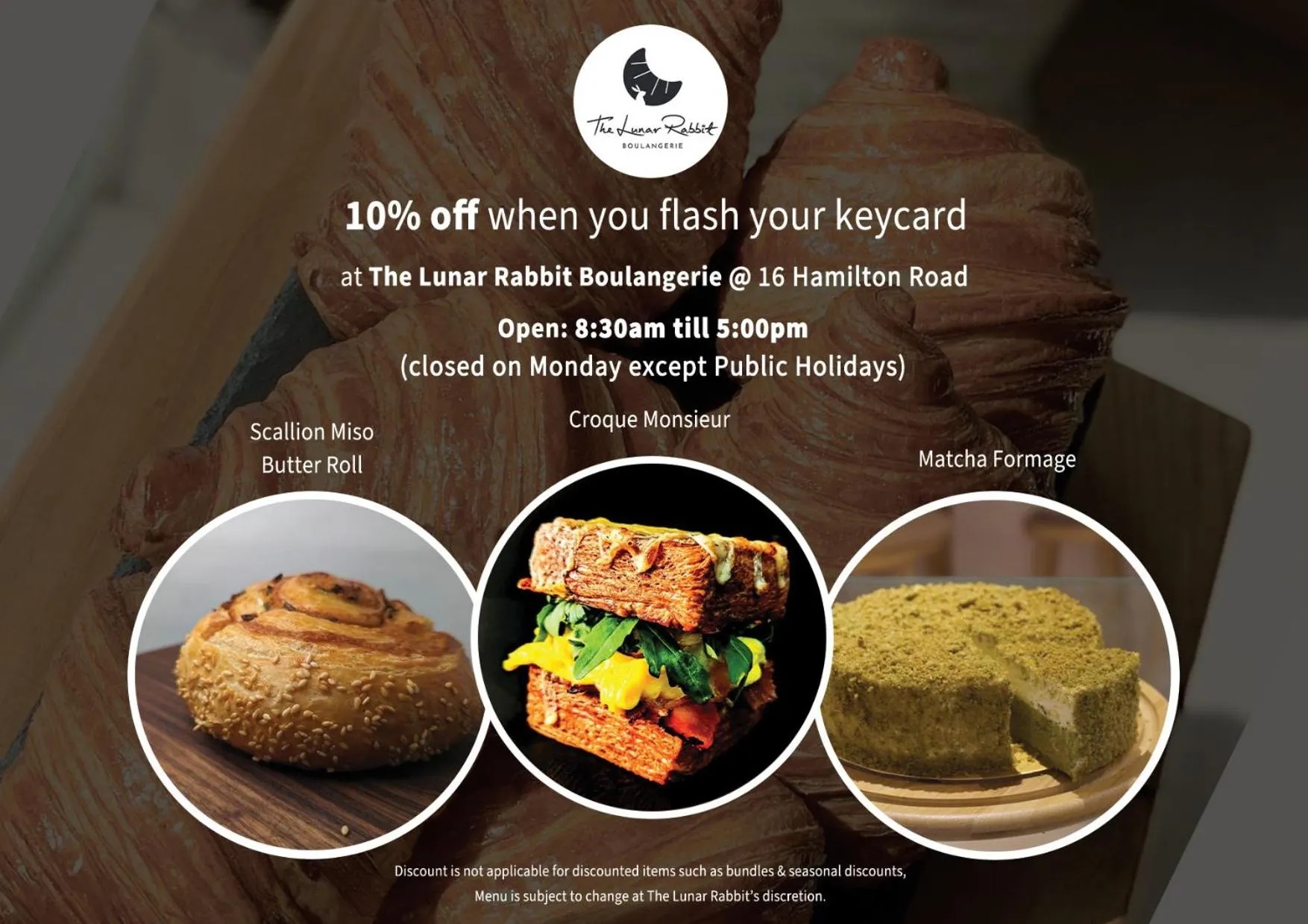 Restaurant/places to eat in Harbour Ville Hotel - Hamilton