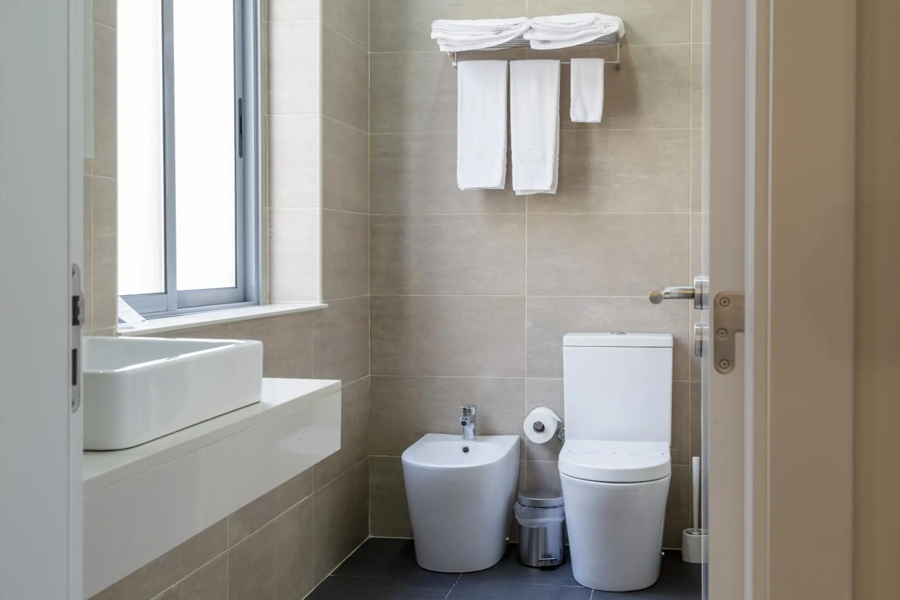 Double Room - single occupancy in Porto Domus Hotel Double Room - single occupancy in Porto Domus Hotel