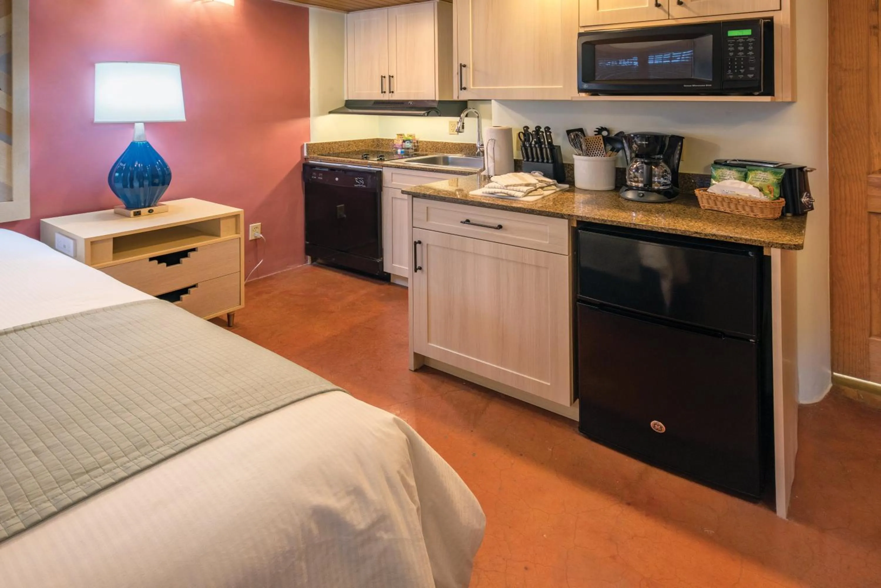 Other, Bed in WorldMark Santa Fe